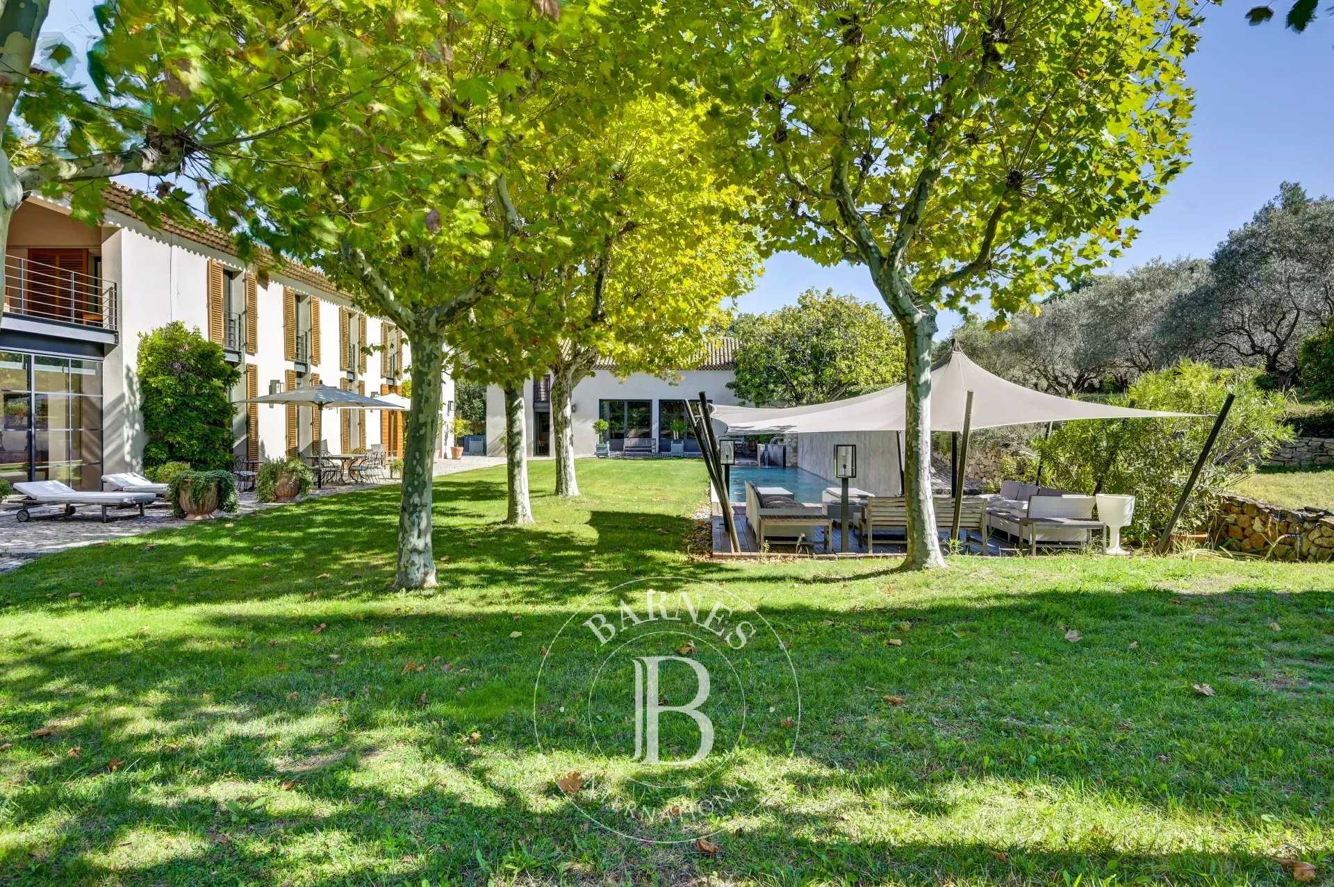 House Aix-en-Provence  -  ref 84322399 (picture 3)