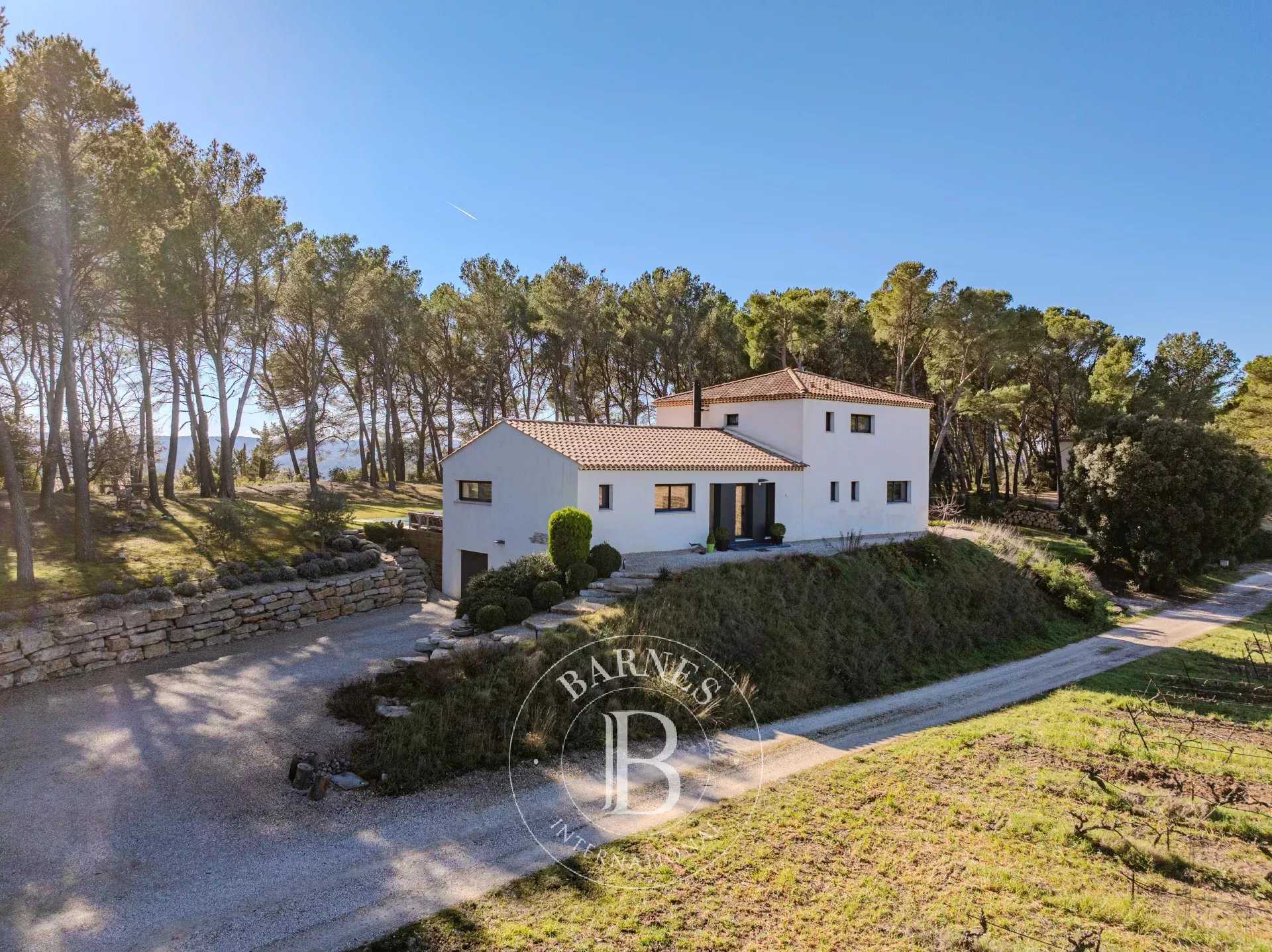 Maison Aix-en-Provence  -  ref 85469830 (picture 3)