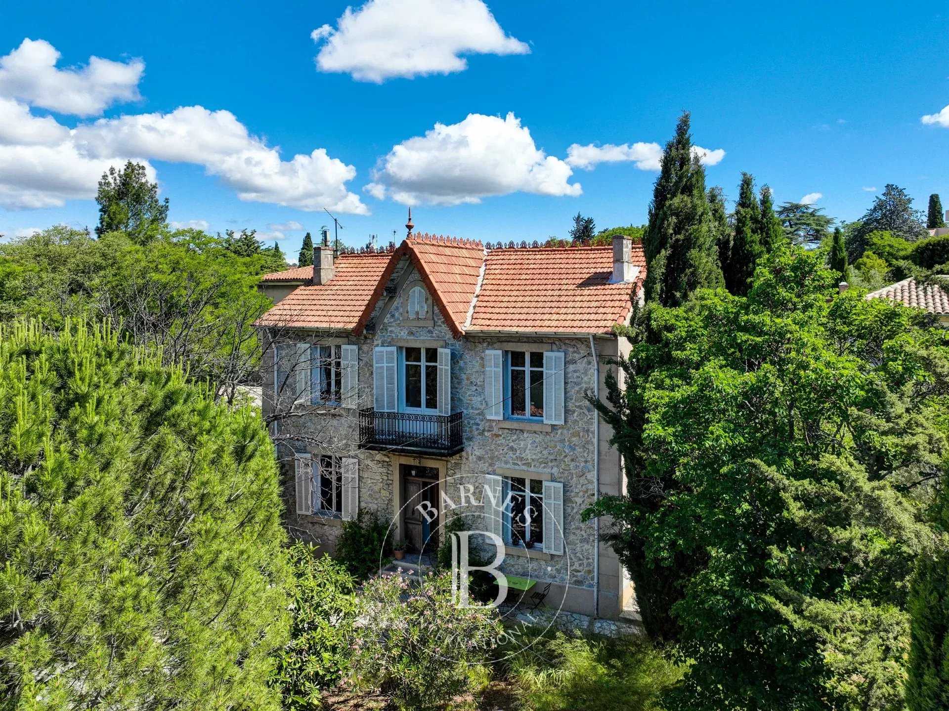House Aix-en-Provence  -  ref 83916809 (picture 1)