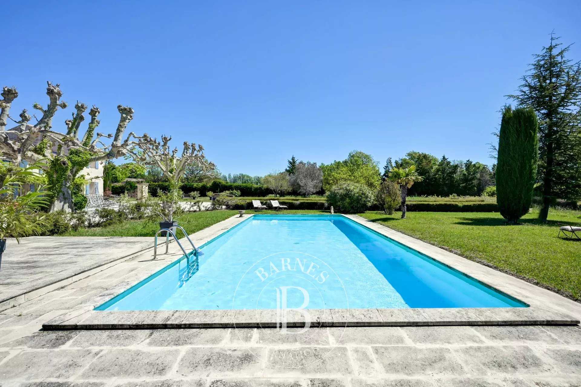 Maison Mallemort  -  ref 85686902 (picture 3)