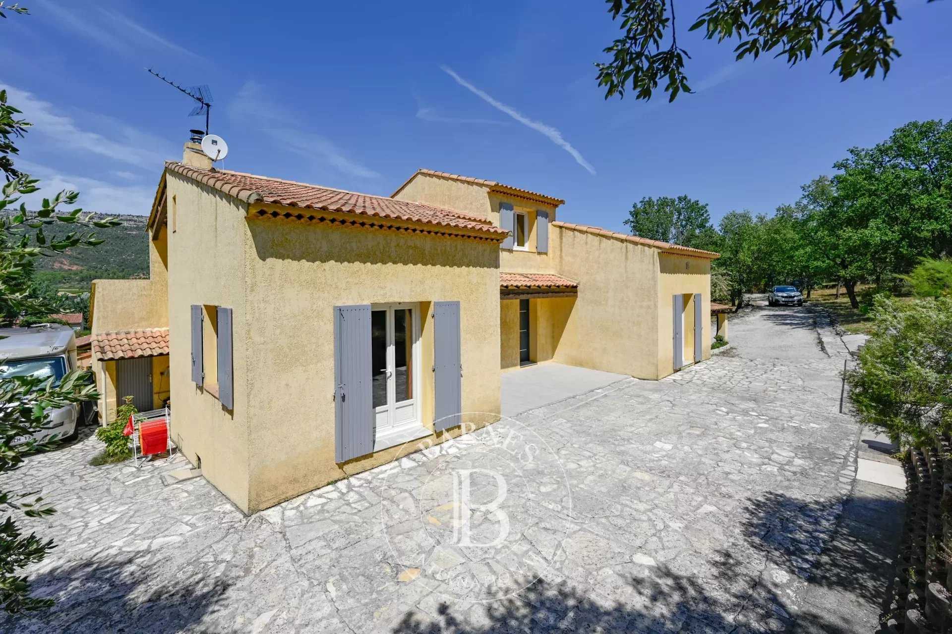 Casa Aix-en-Provence  -  ref 83120706 (picture 2)