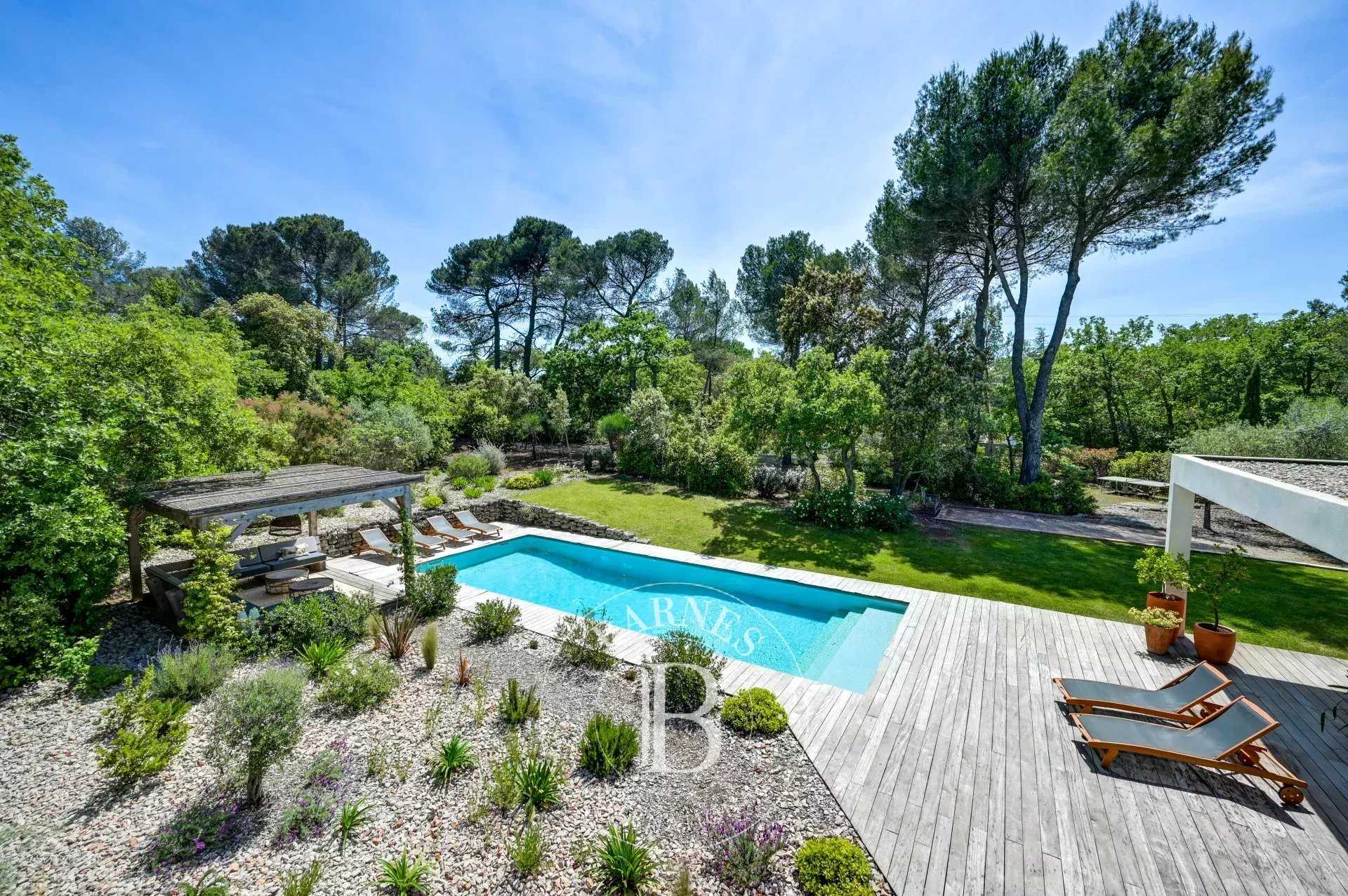 House Aix-en-Provence  -  ref 85158511 (picture 2)