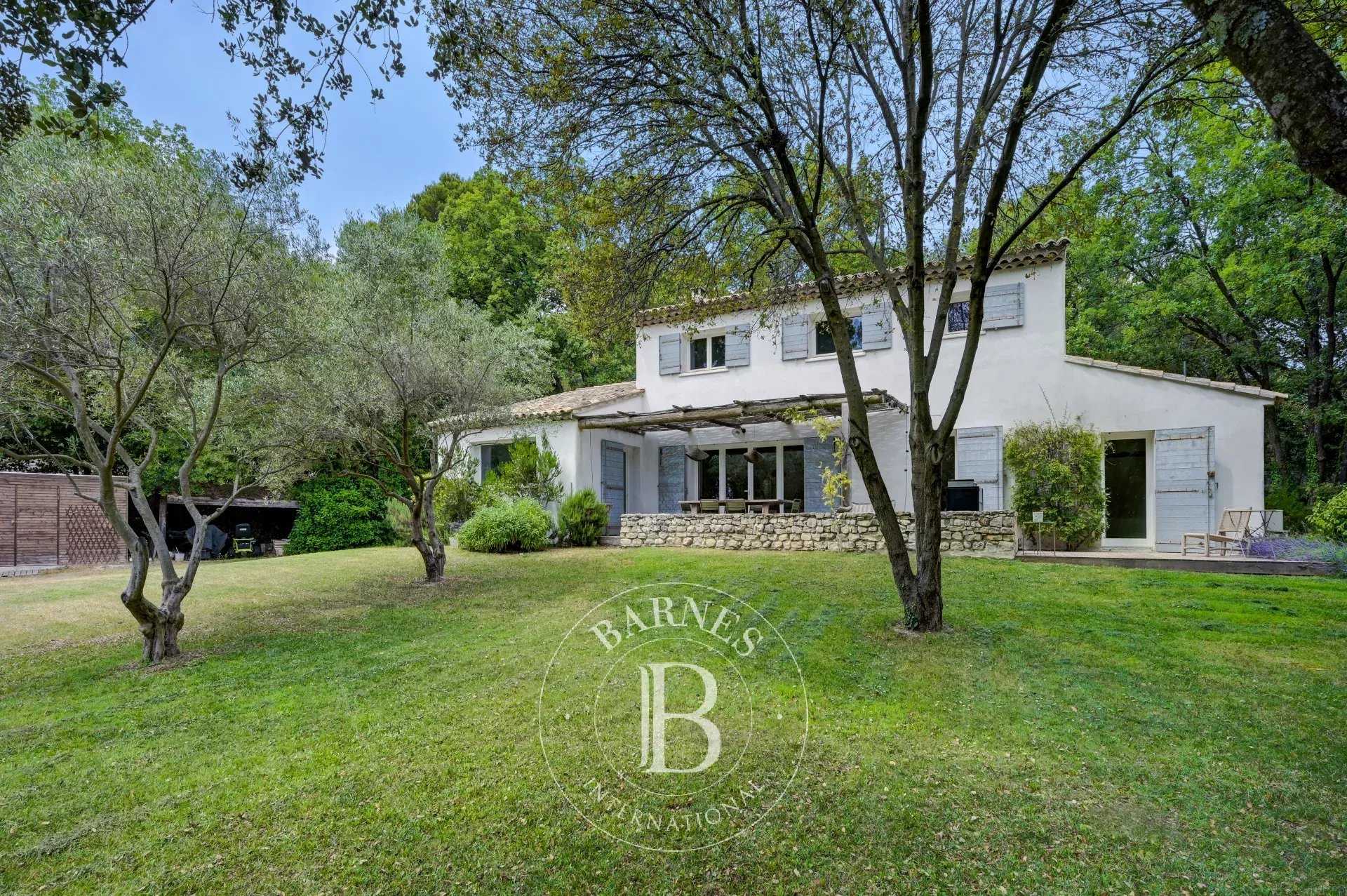 House Aix-en-Provence  -  ref 86051146 (picture 2)