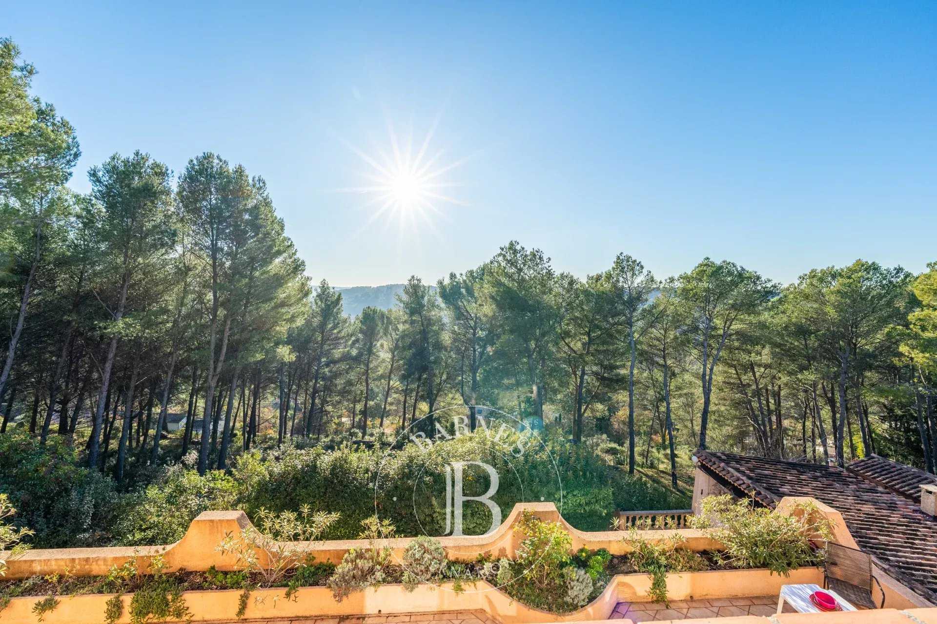 Maison Aix-en-Provence  -  ref 83837298 (picture 2)