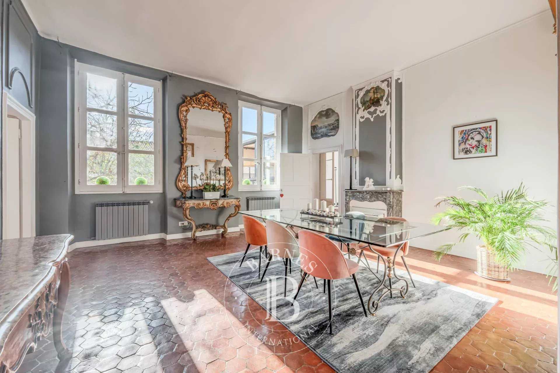 Appartement Aix-en-Provence  -  ref 86363340 (picture 1)