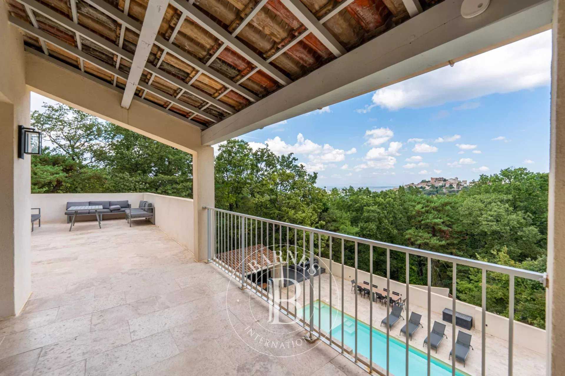 Maison Aix-en-Provence  -  ref 85152247 (picture 2)