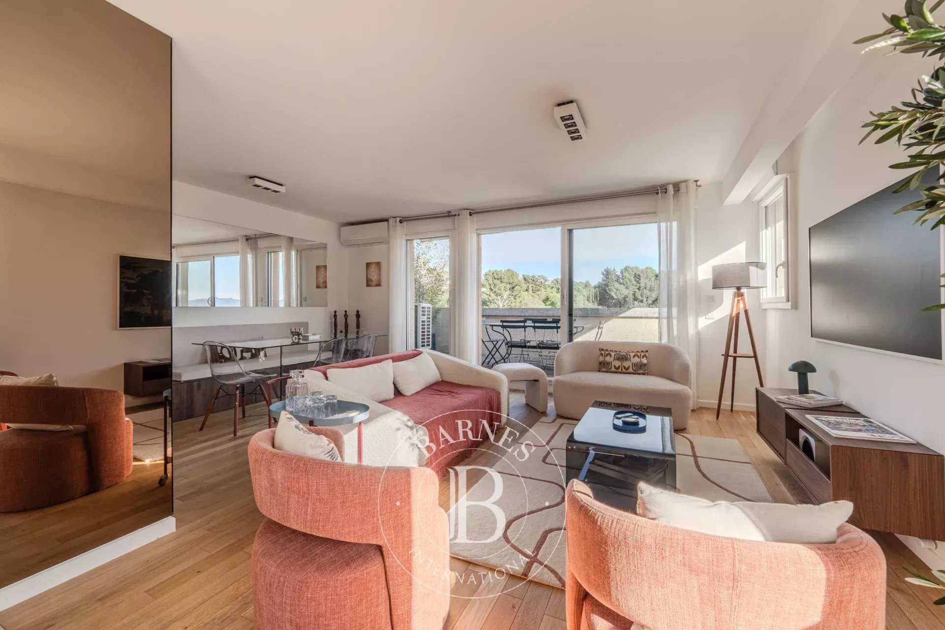 Appartement Aix-en-Provence  -  ref 86744608 (picture 3)