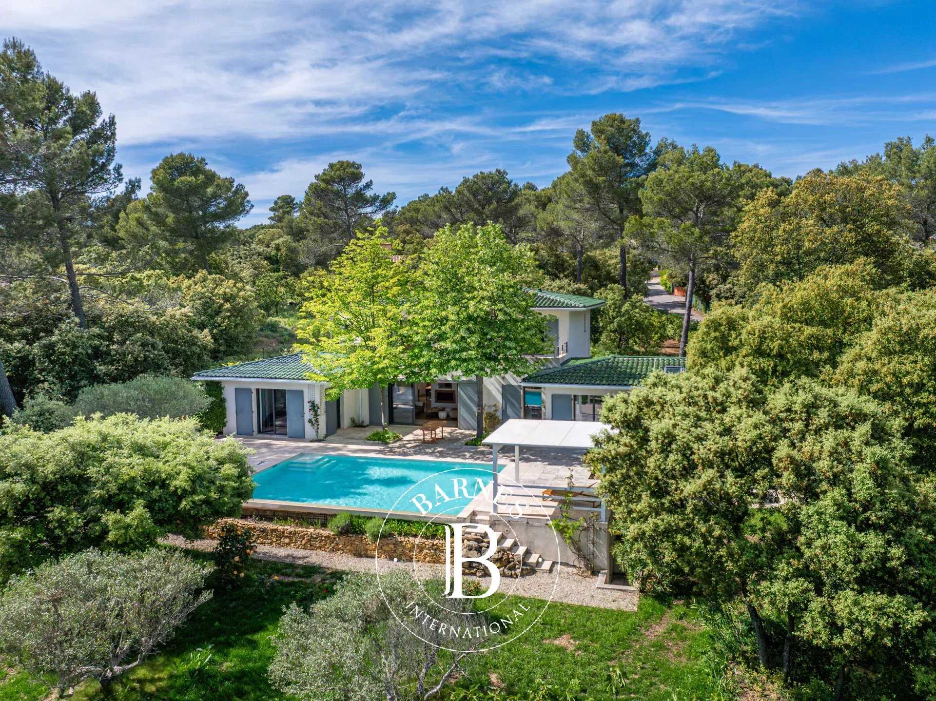 House Aix-en-Provence  -  ref 87002200 (picture 1)