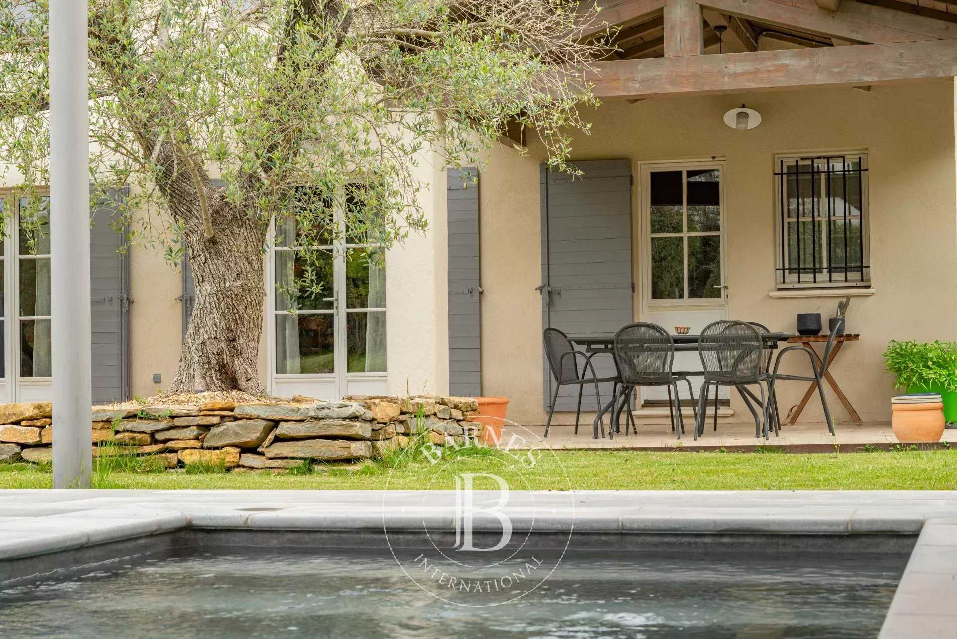 Maison Aix-en-Provence  -  ref 85902967 (picture 1)