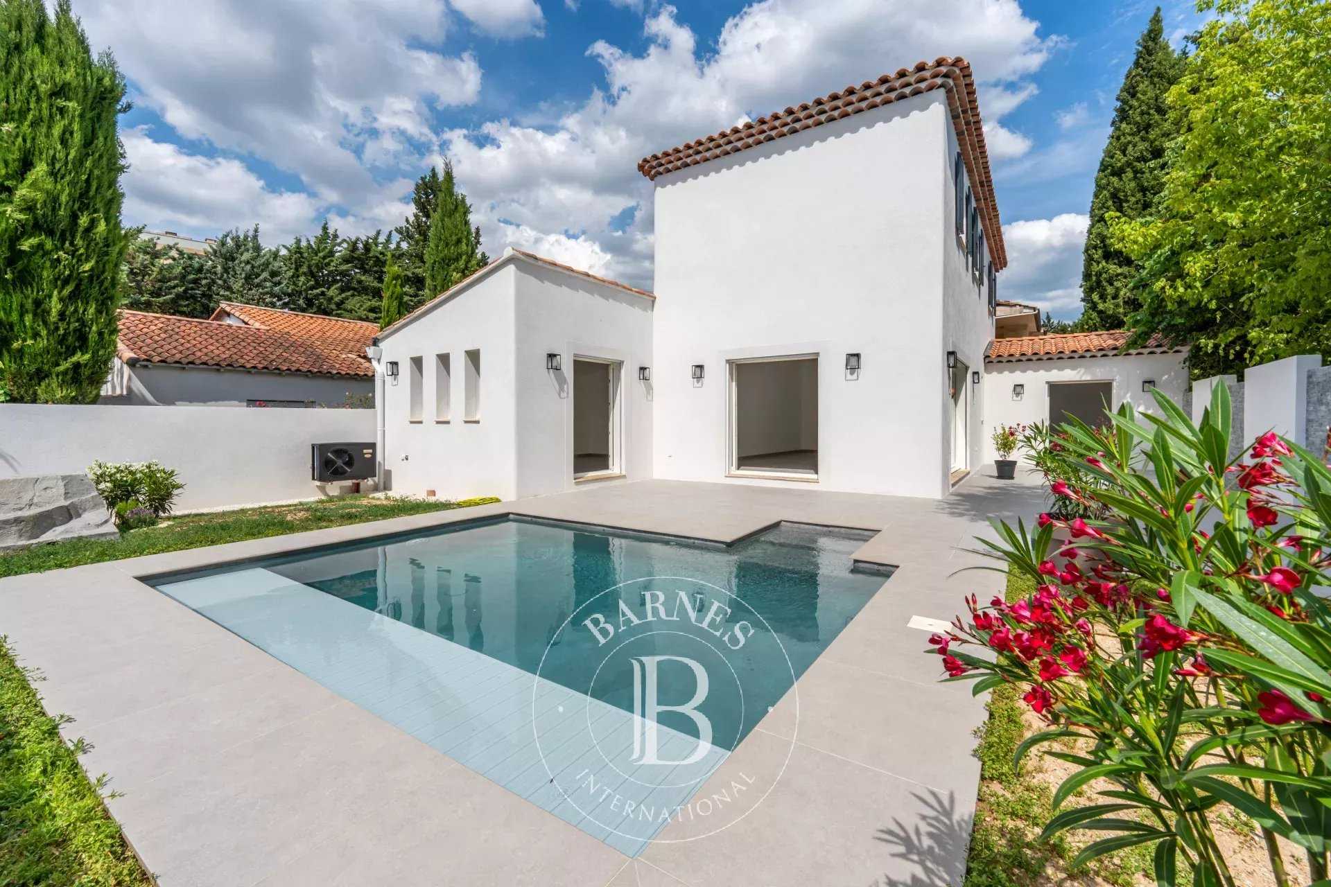 Maison Aix-en-Provence  -  ref 85972032 (picture 2)