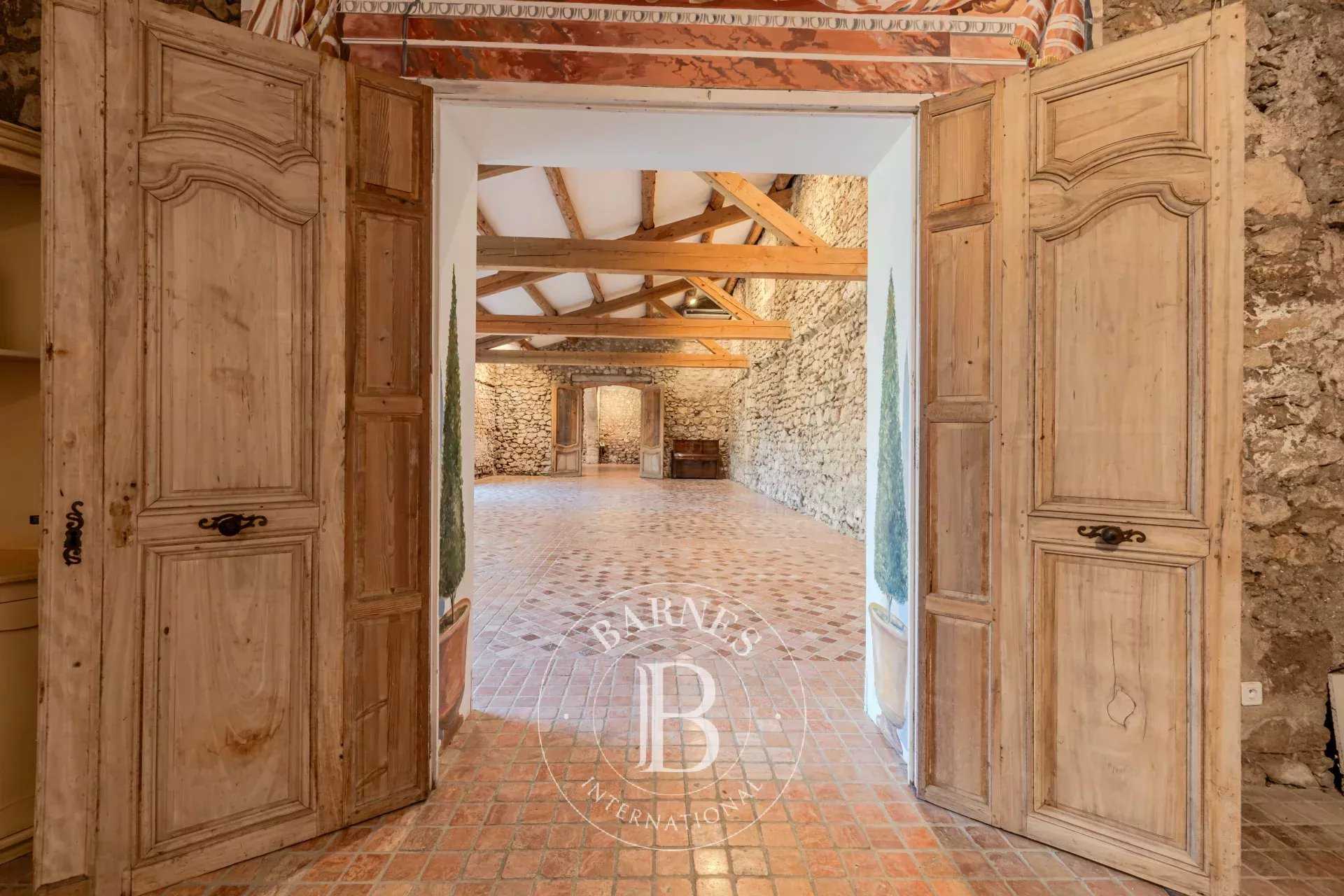 Ensemble immobilier Aix-en-Provence  -  ref 86479226 (picture 2)