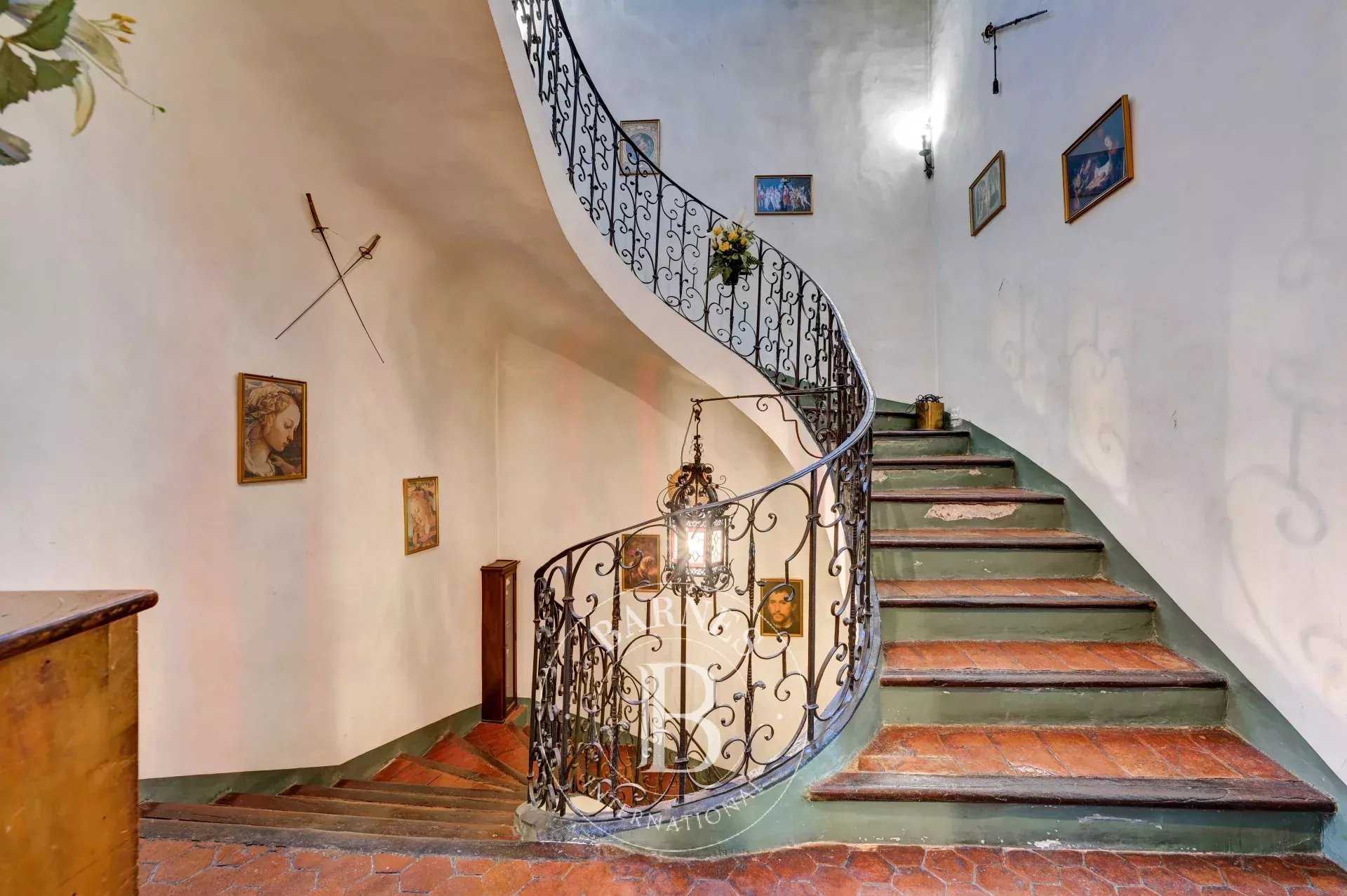 Mansion Aix-en-Provence  -  ref 85651617 (picture 2)