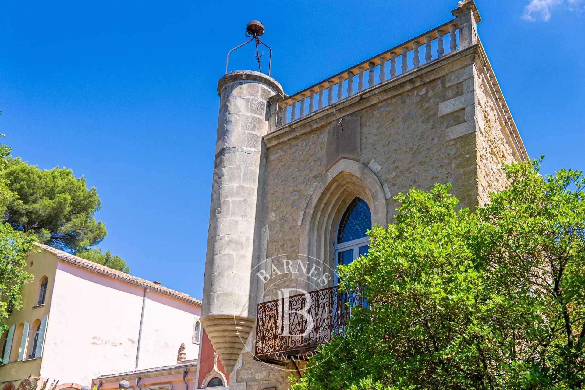 Propriété Lourmarin  -  ref 2543614 (picture 3)