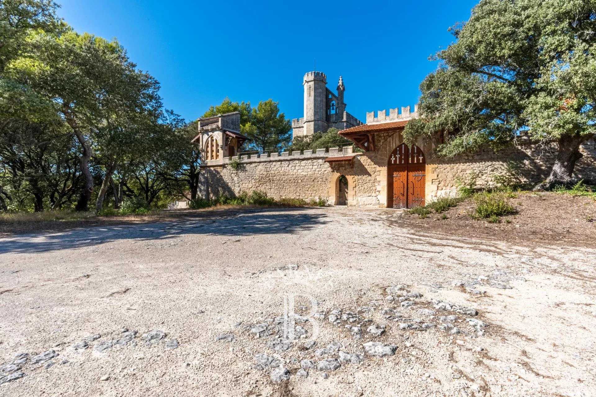 Castle Aix-en-Provence  -  ref 7403668 (picture 2)