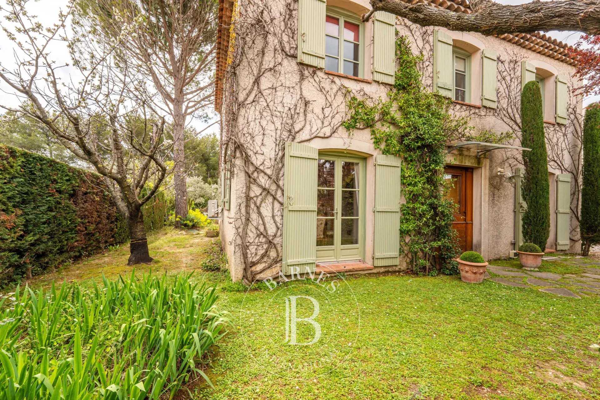 Maison Aix-en-Provence  -  ref 85760239 (picture 2)