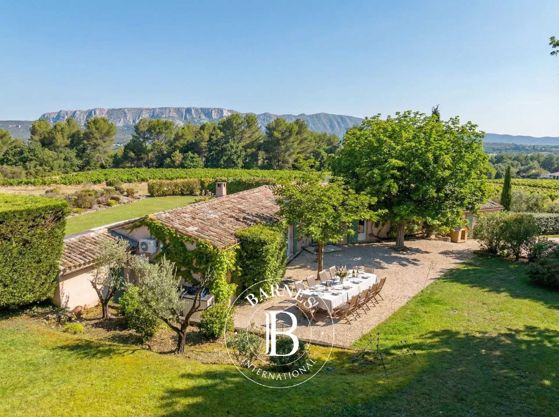 House Aix-en-Provence  -  ref 86695696 (picture 3)