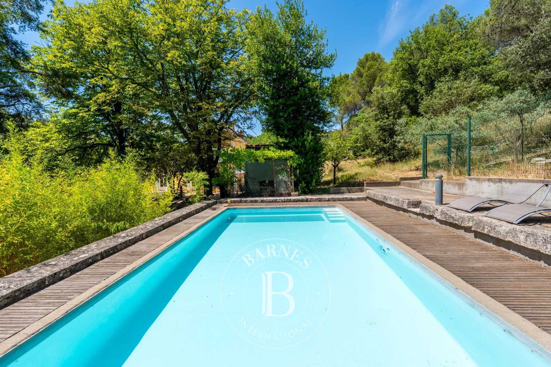 Bastide Aix-en-Provence  -  ref 86181623 (picture 2)