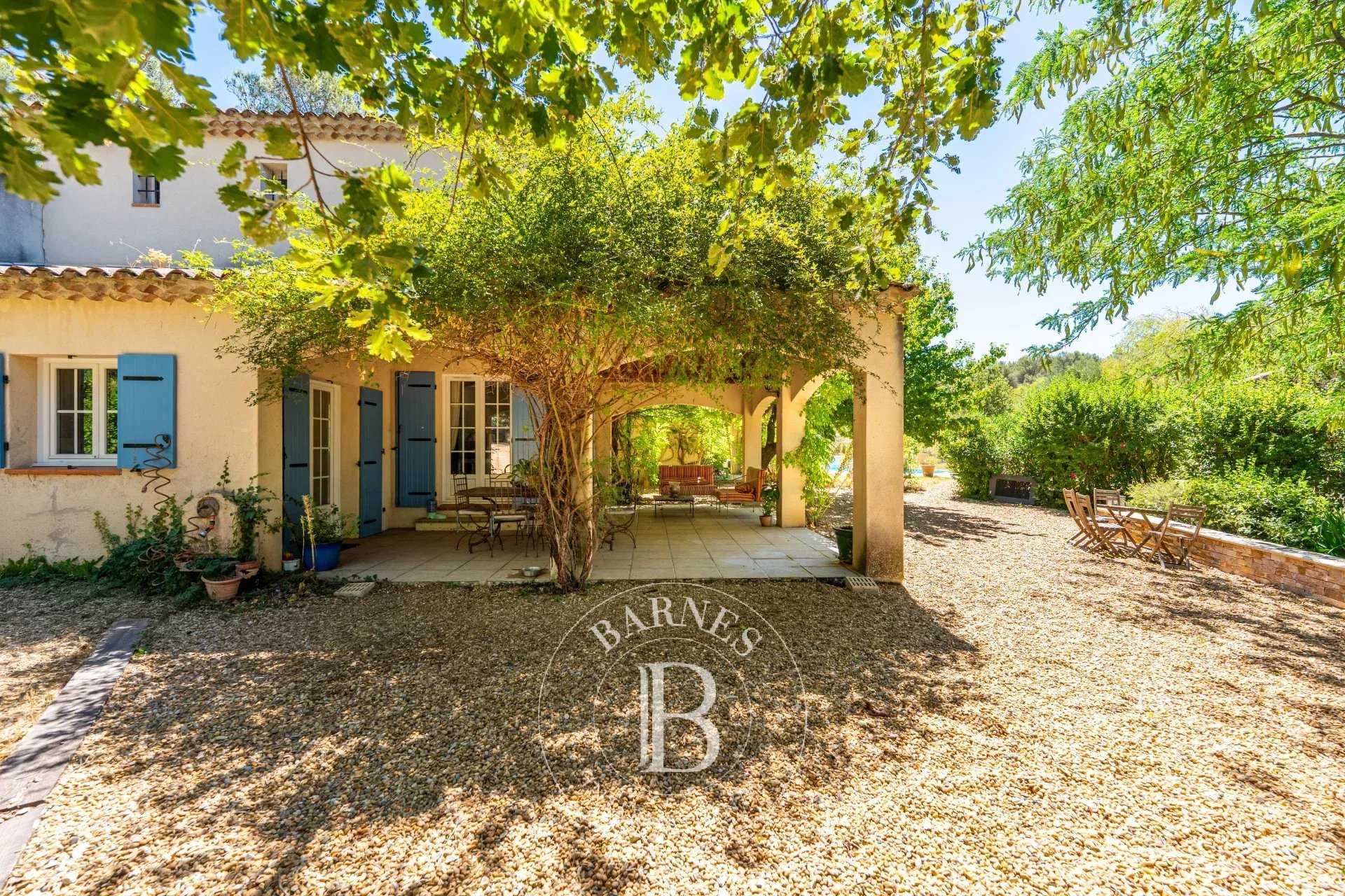 House Fuveau  -  ref 86119496 (picture 2)