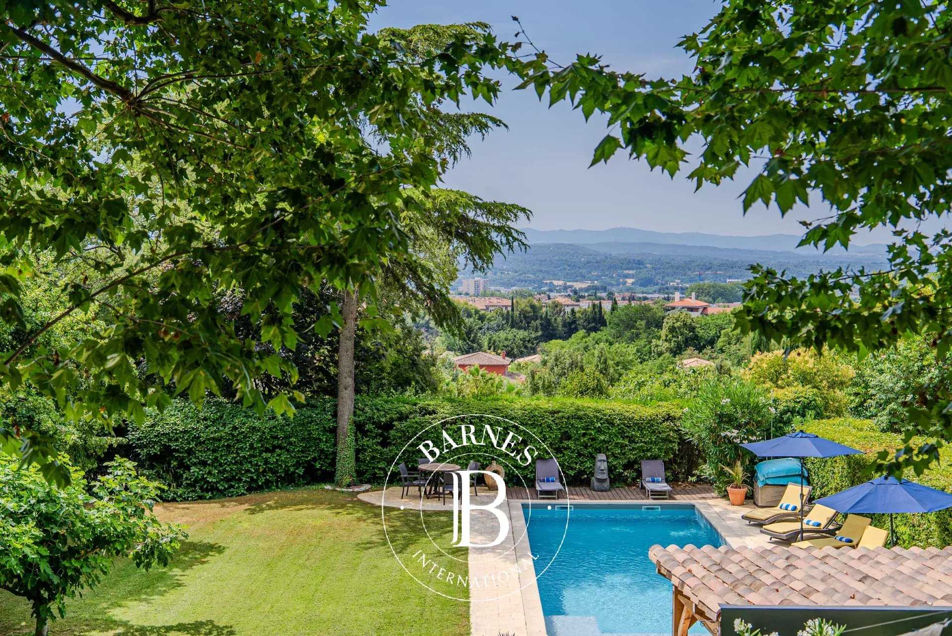 Appartement villa Aix-en-Provence  -  ref 87120346 (picture 3)