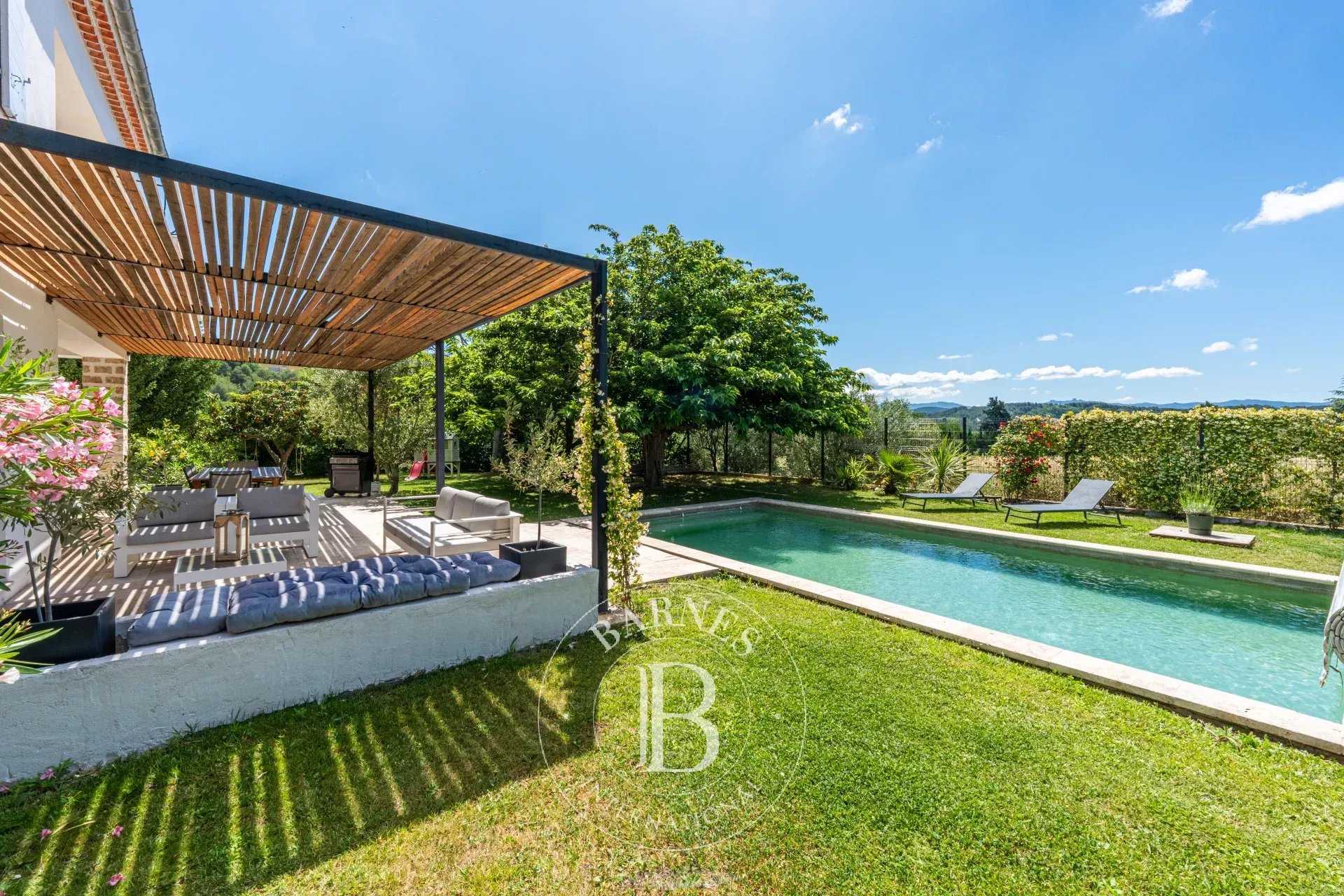 House Aix-en-Provence  -  ref 84917278 (picture 3)