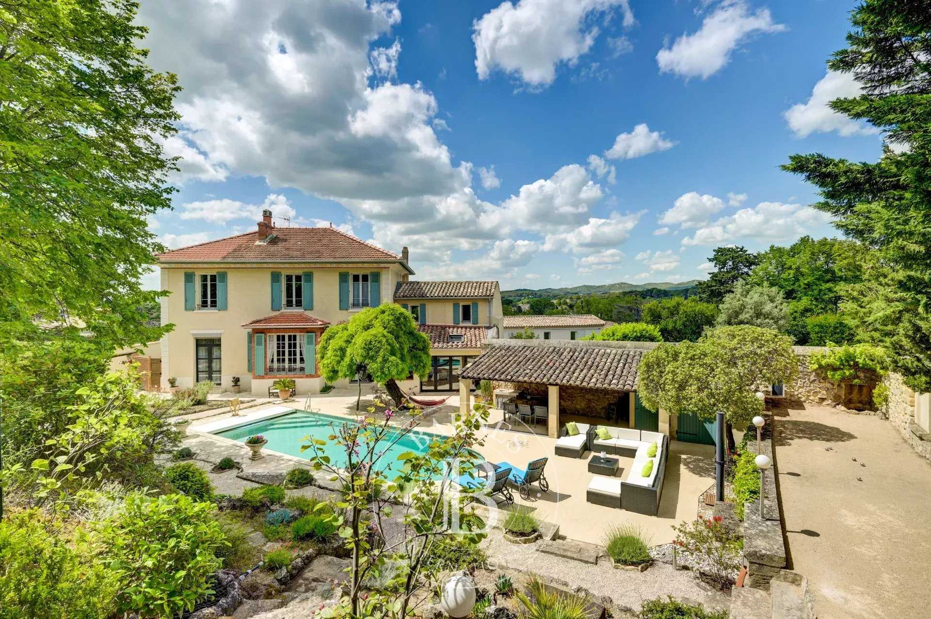 Maison Aix-en-Provence  -  ref 83525484 (picture 3)