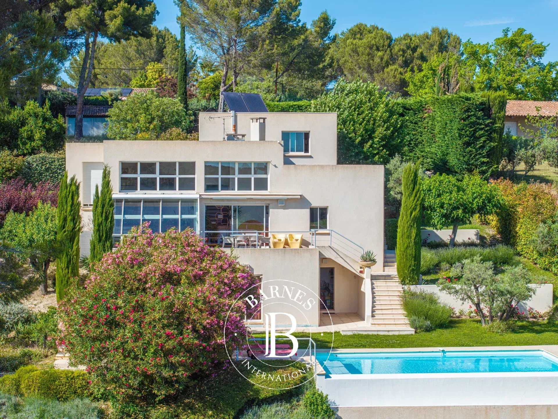 House Éguilles  -  ref 87046007 (picture 2)