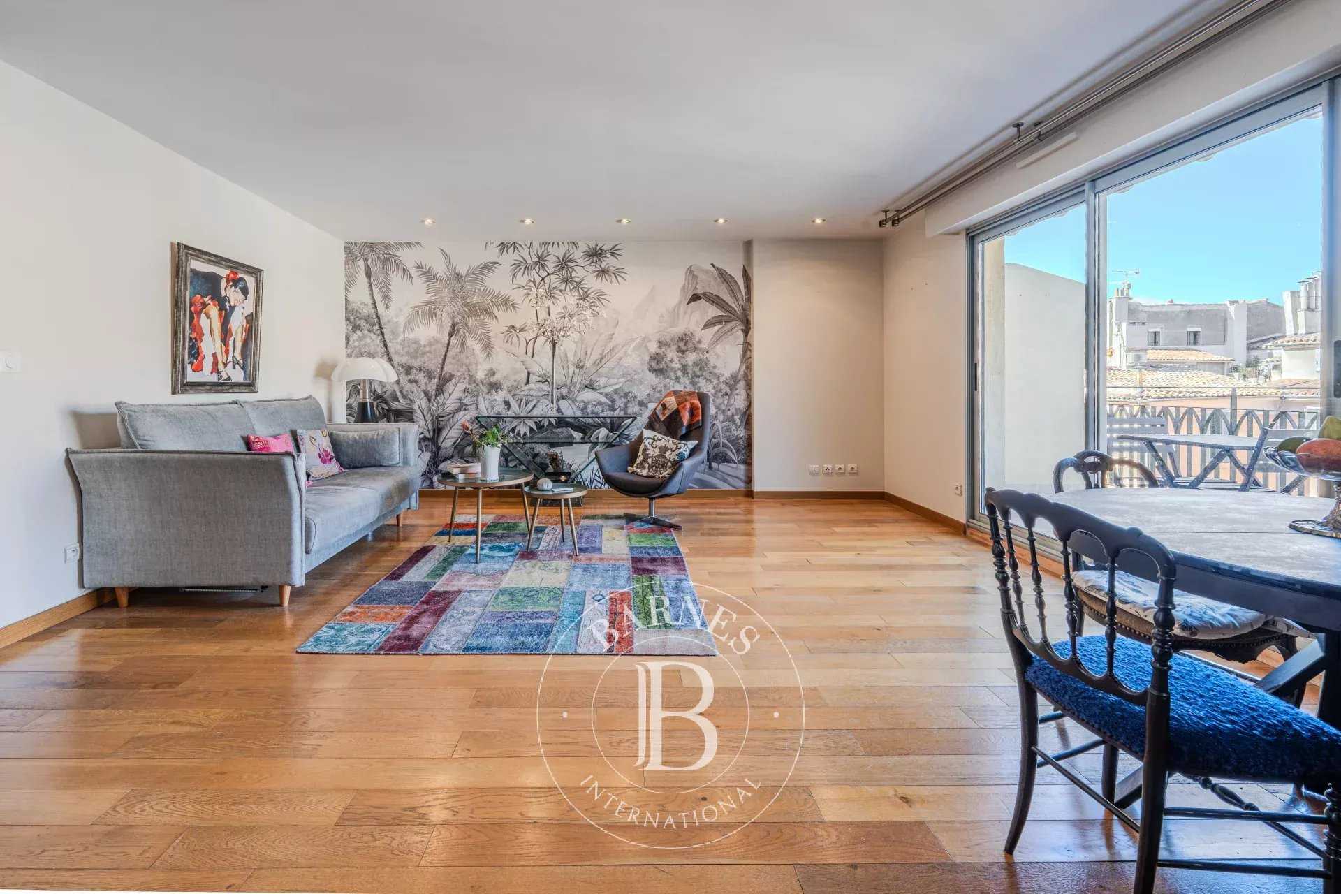 Apartment Aix-en-Provence  -  ref 86657643 (picture 2)