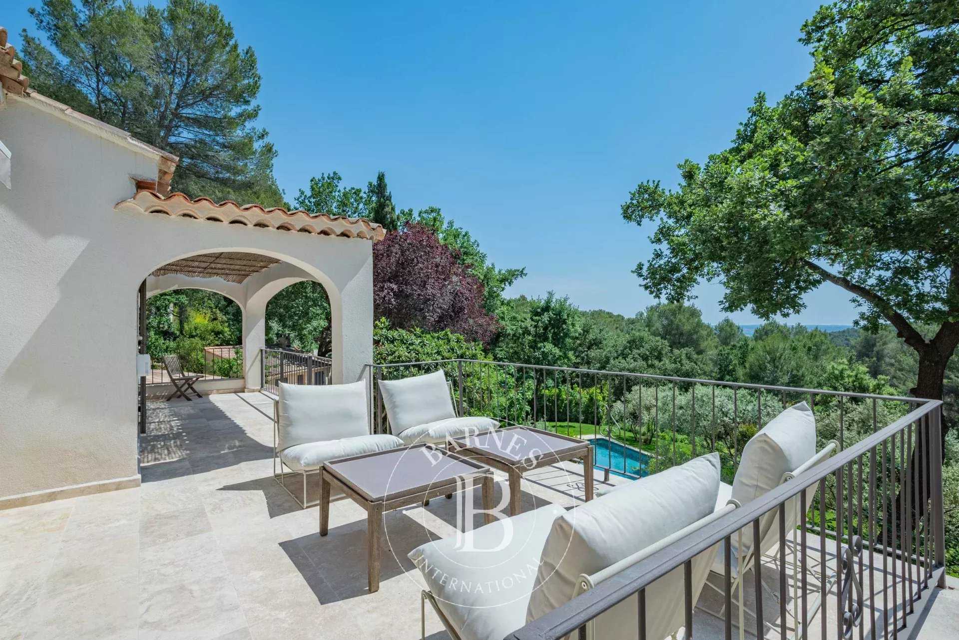 Maison Aix-en-Provence  -  ref 85779680 (picture 3)
