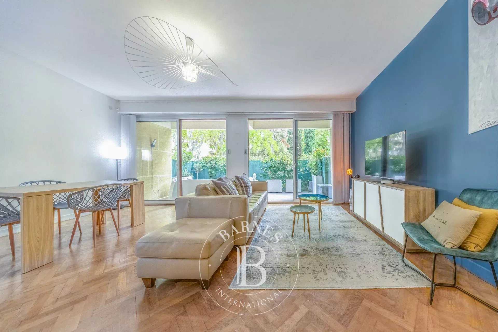 Appartement Aix-en-Provence  -  ref 86356706 (picture 2)