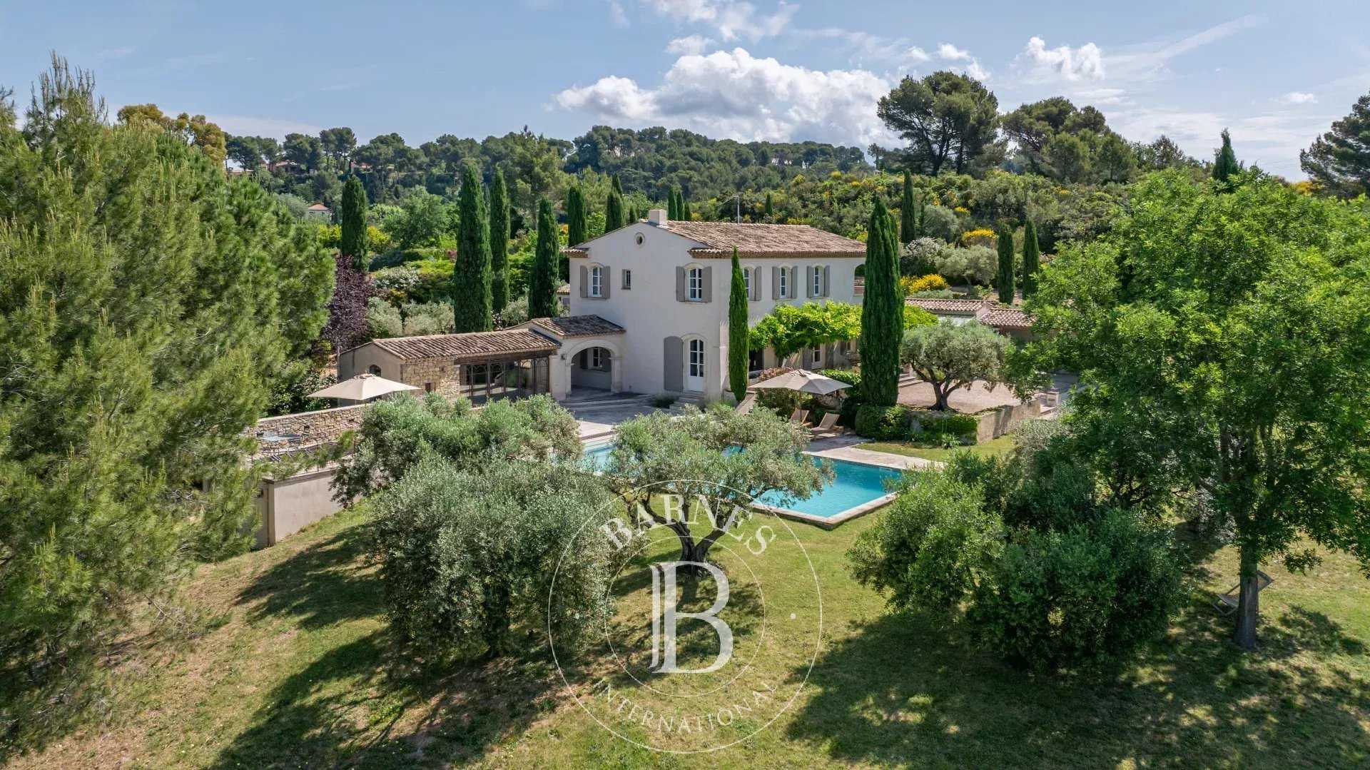Bastide Aix-en-Provence  -  ref 85947184 (picture 3)