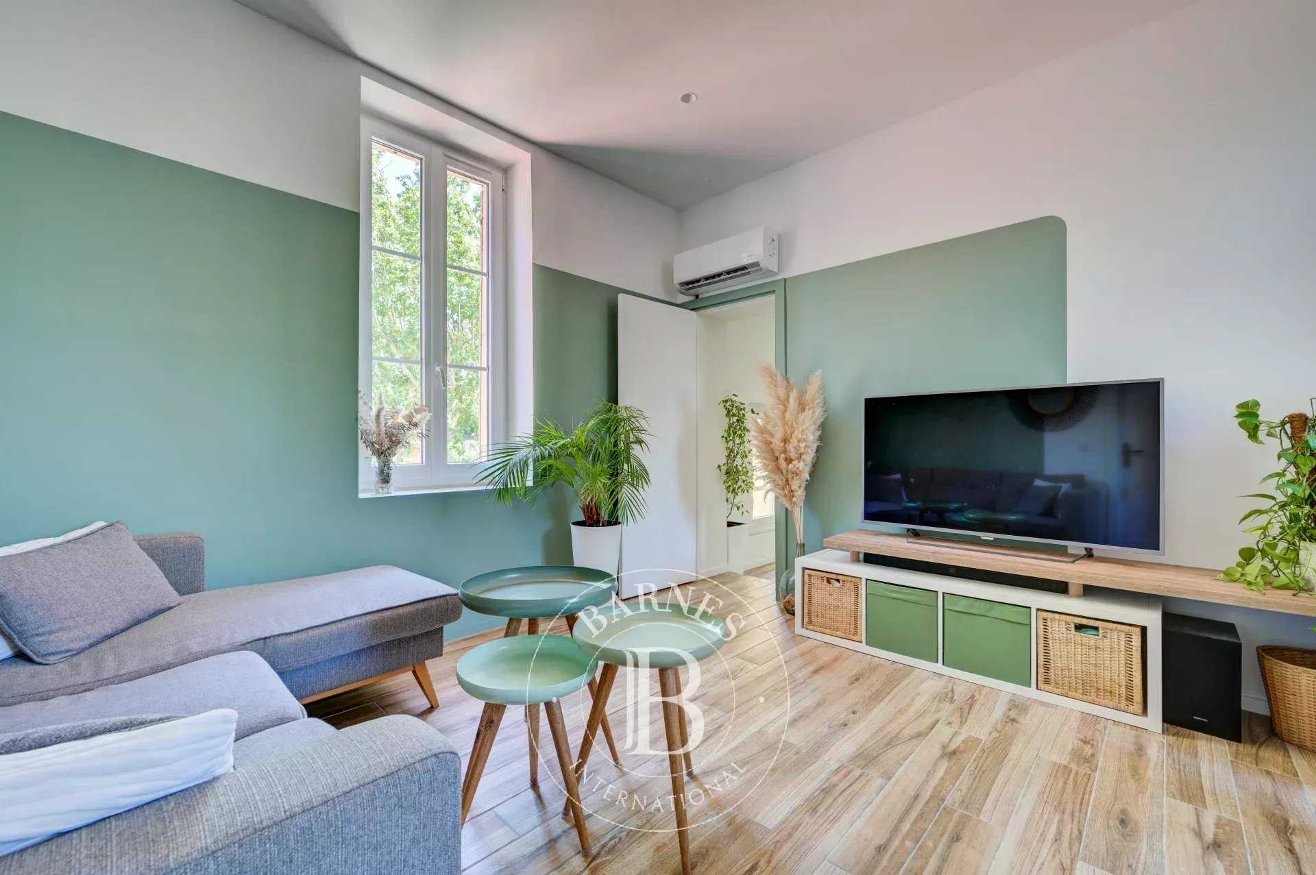 Apartment Aix-en-Provence  -  ref 85106722 (picture 3)