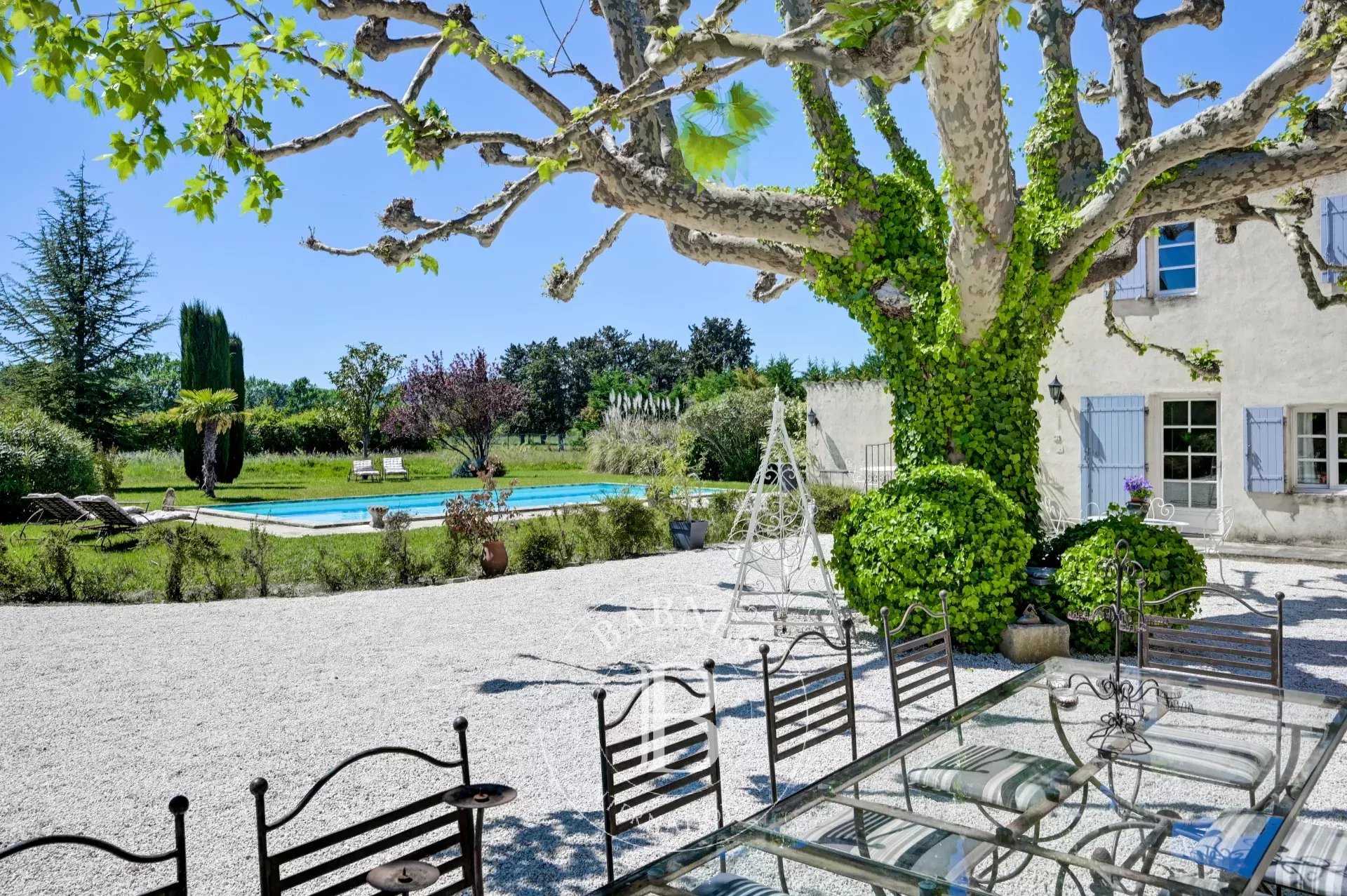 Property Aix-en-Provence  -  ref 85686902 (picture 3)