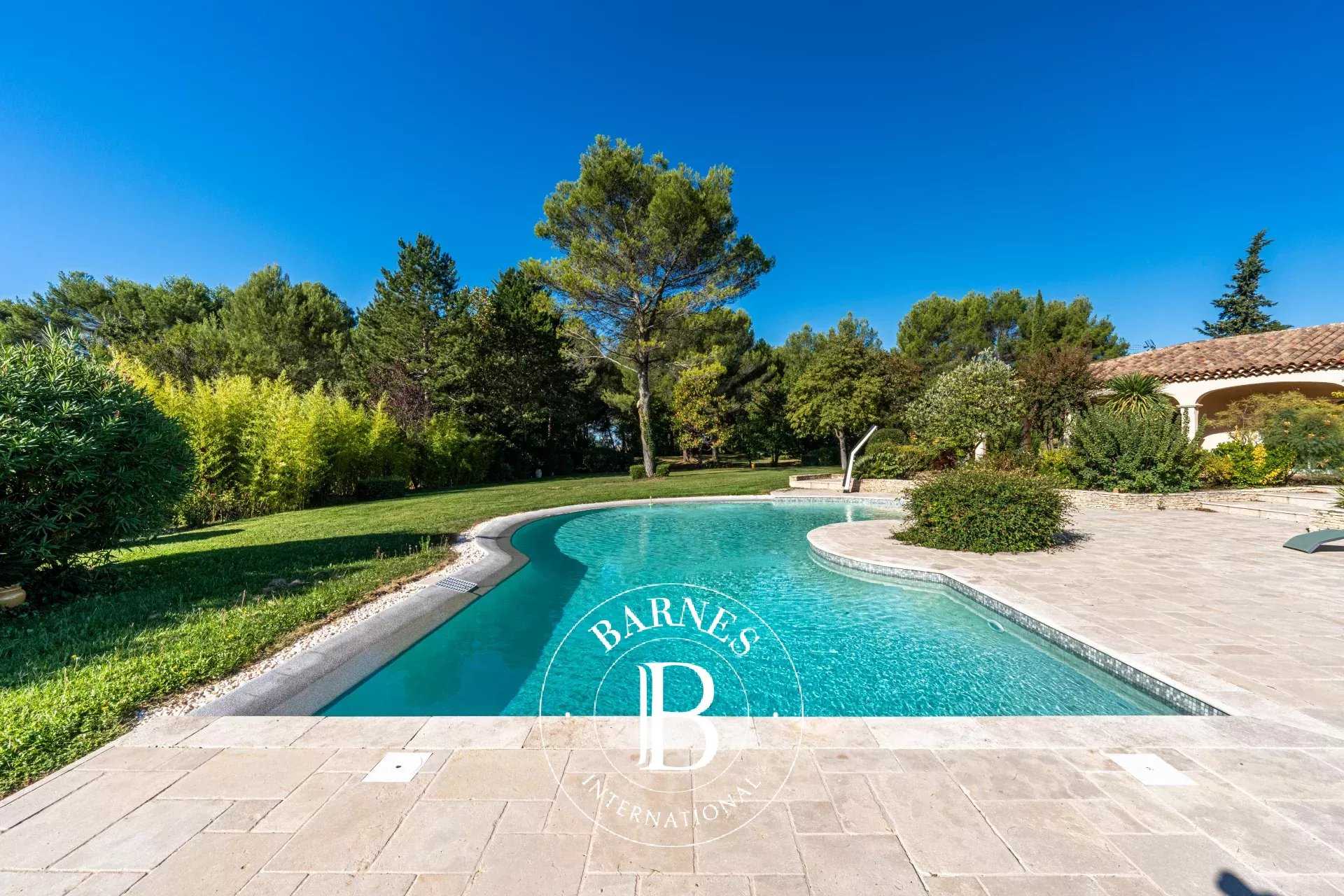 Maison Aix-en-Provence  -  ref 82229876 (picture 2)