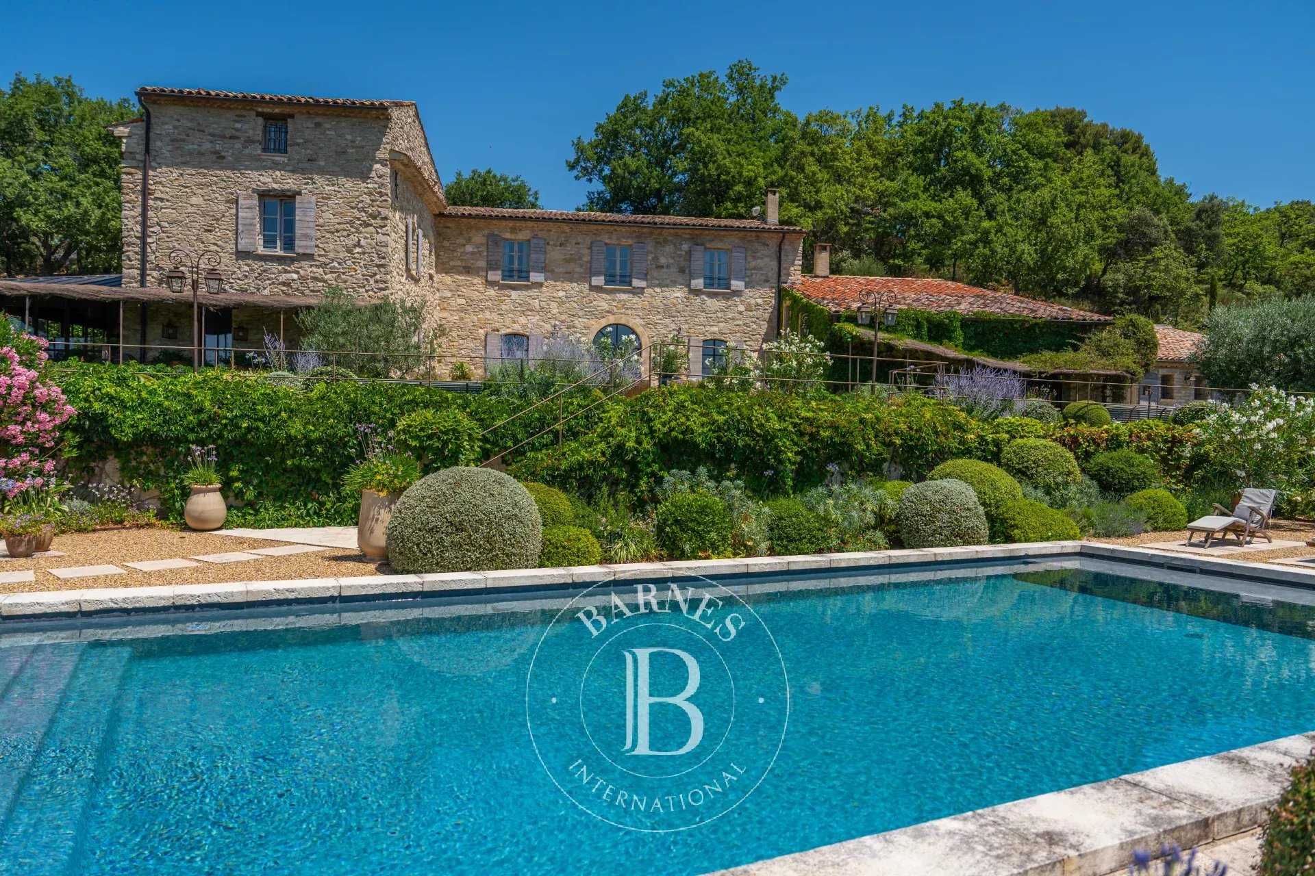 Property Montfuron  -  ref 85983255 (picture 3)