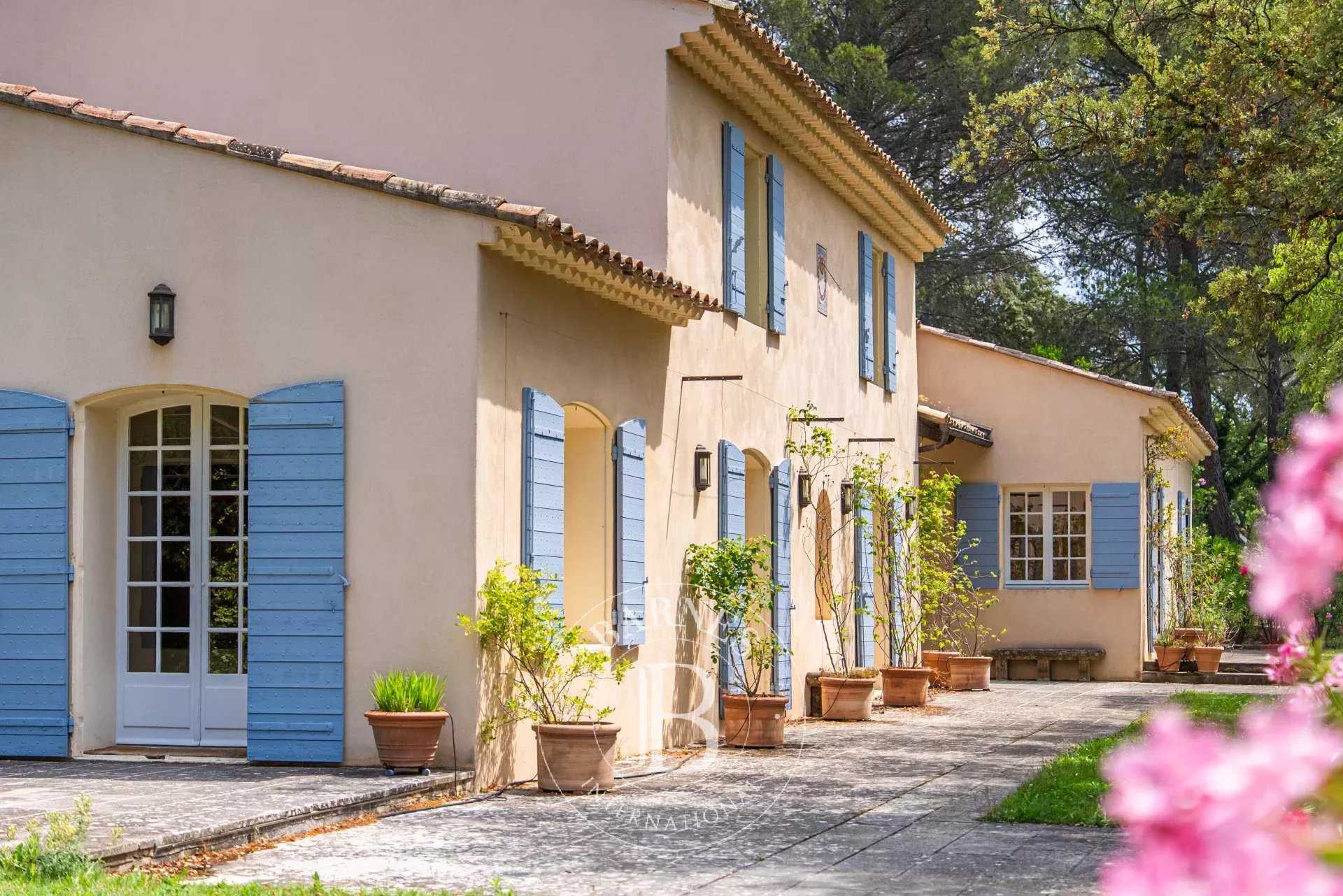 Bastide Aix-en-Provence  -  ref 86078288 (picture 3)