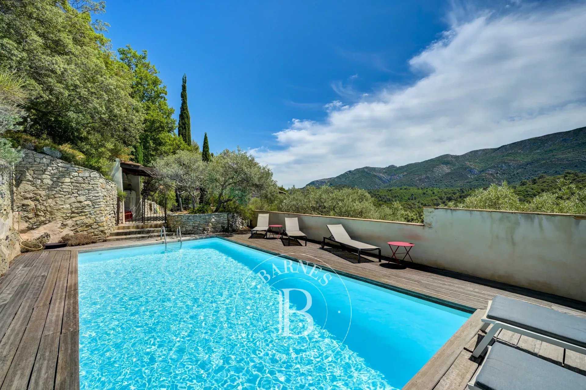 House Aix-en-Provence  -  ref 86120945 (picture 1)