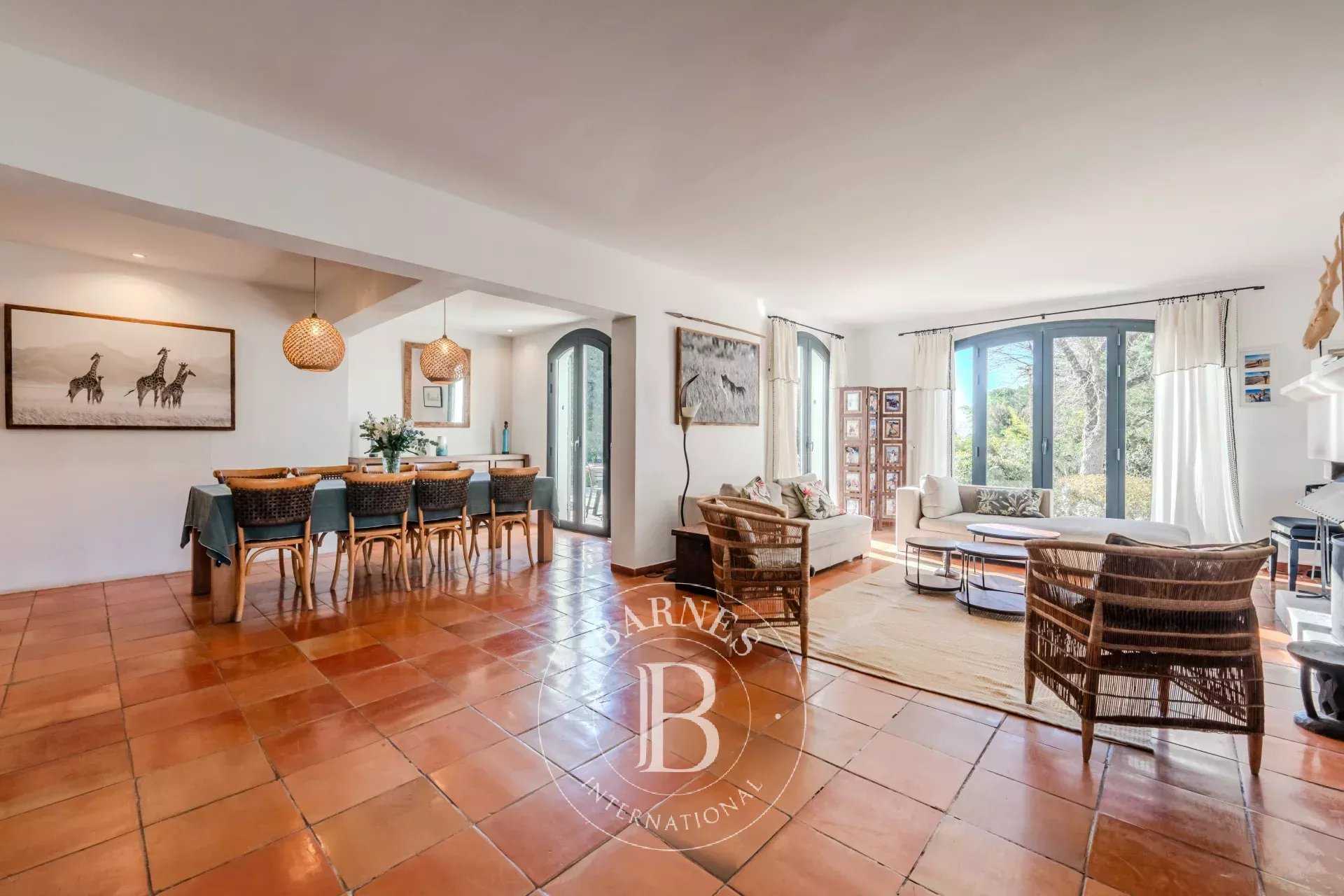 Maison Aix-en-Provence  -  ref 86443496 (picture 3)