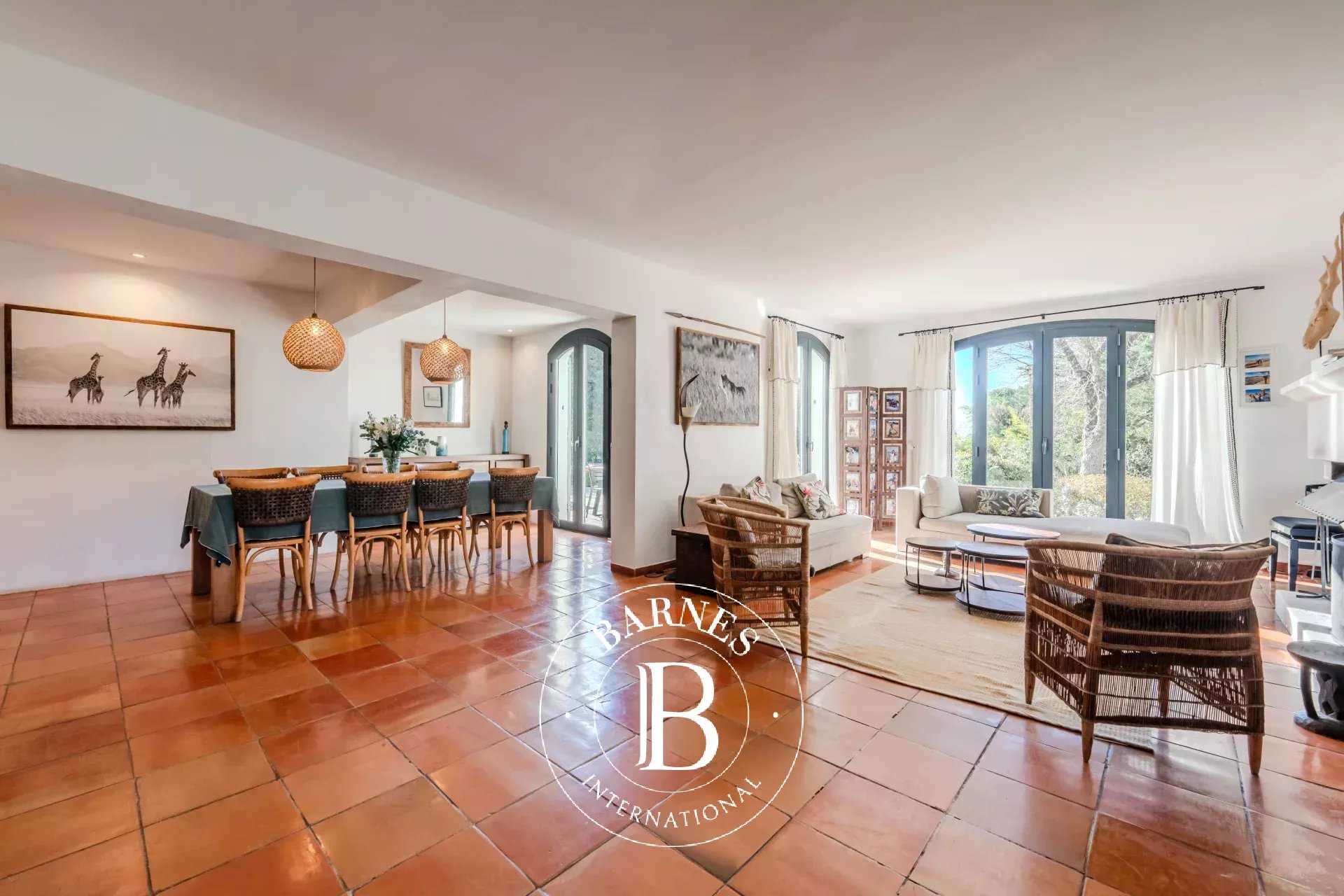 Maison Aix-en-Provence  -  ref 86443496 (picture 3)
