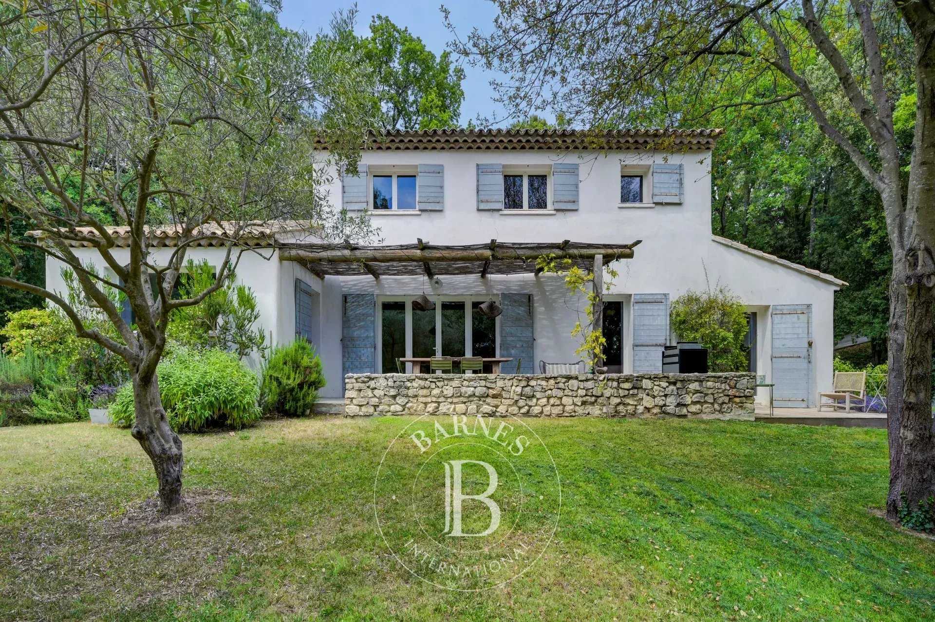 House Aix-en-Provence  -  ref 86051146 (picture 3)