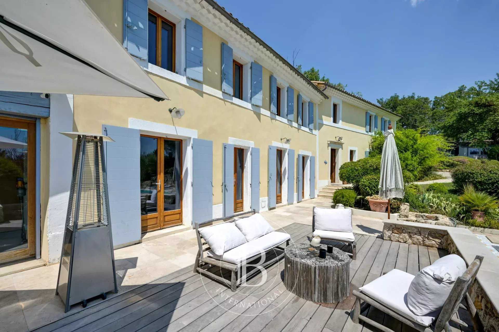 House Aix-en-Provence  -  ref 85507973 (picture 1)