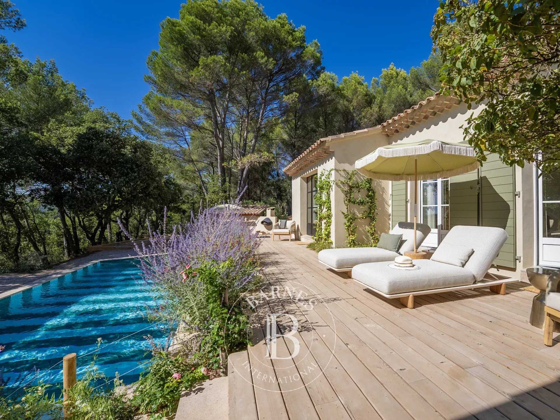 Propriété Lourmarin  -  ref 85071201 (picture 2)