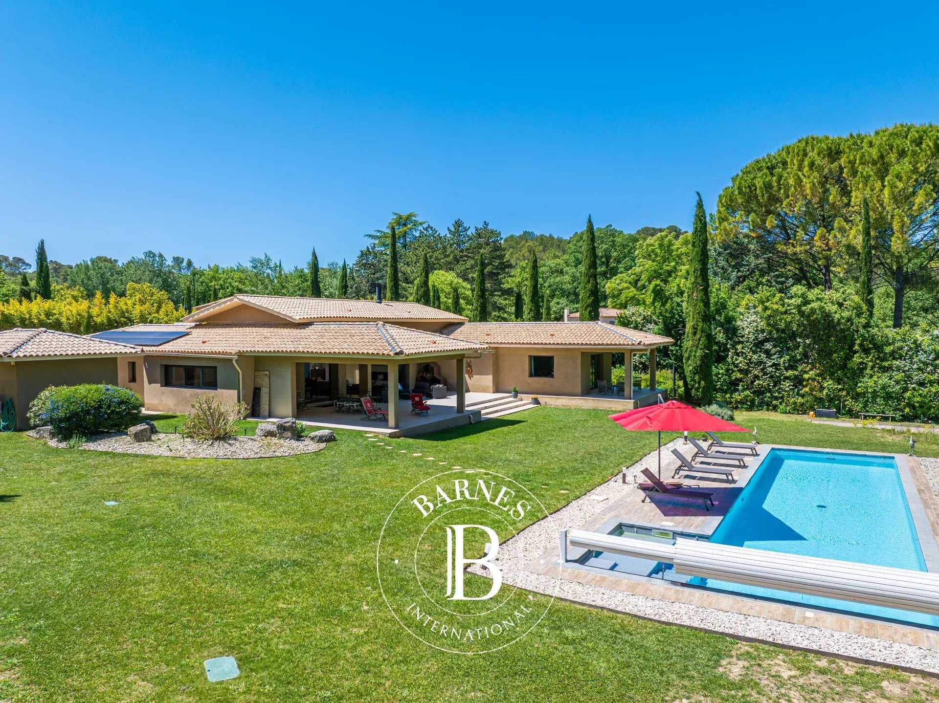Maison Aix-en-Provence  -  ref 86853411 (picture 3)
