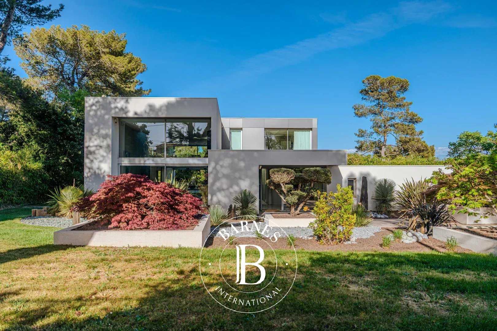 Villa Aix-en-Provence  -  ref 86875485 (picture 2)