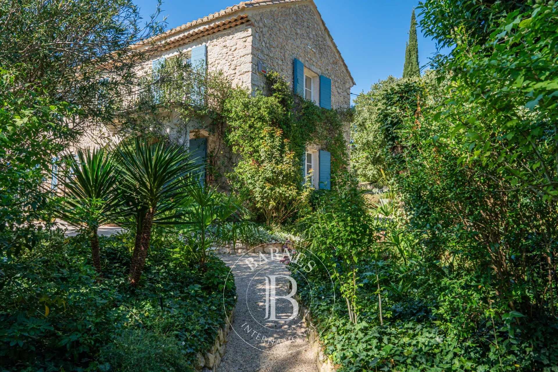 Maison Aix-en-Provence  -  ref 82877936 (picture 2)