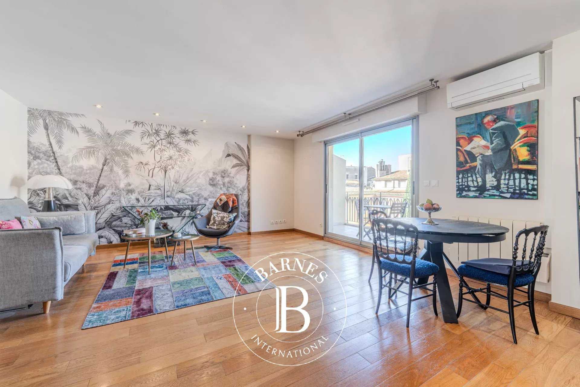 Apartment Aix-en-Provence  -  ref 86657643 (picture 3)