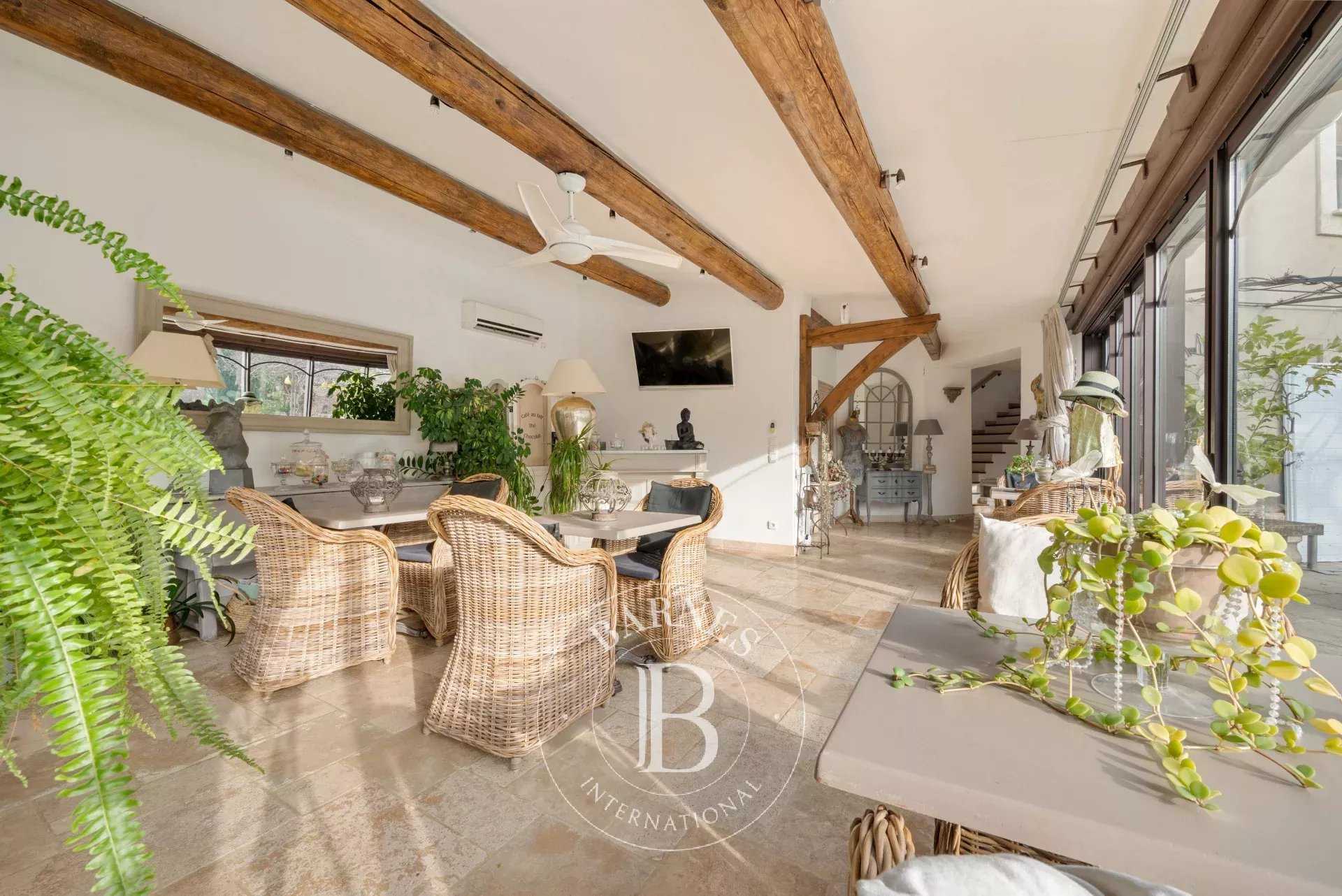 Maison Aix-en-Provence  -  ref 84064662 (picture 3)