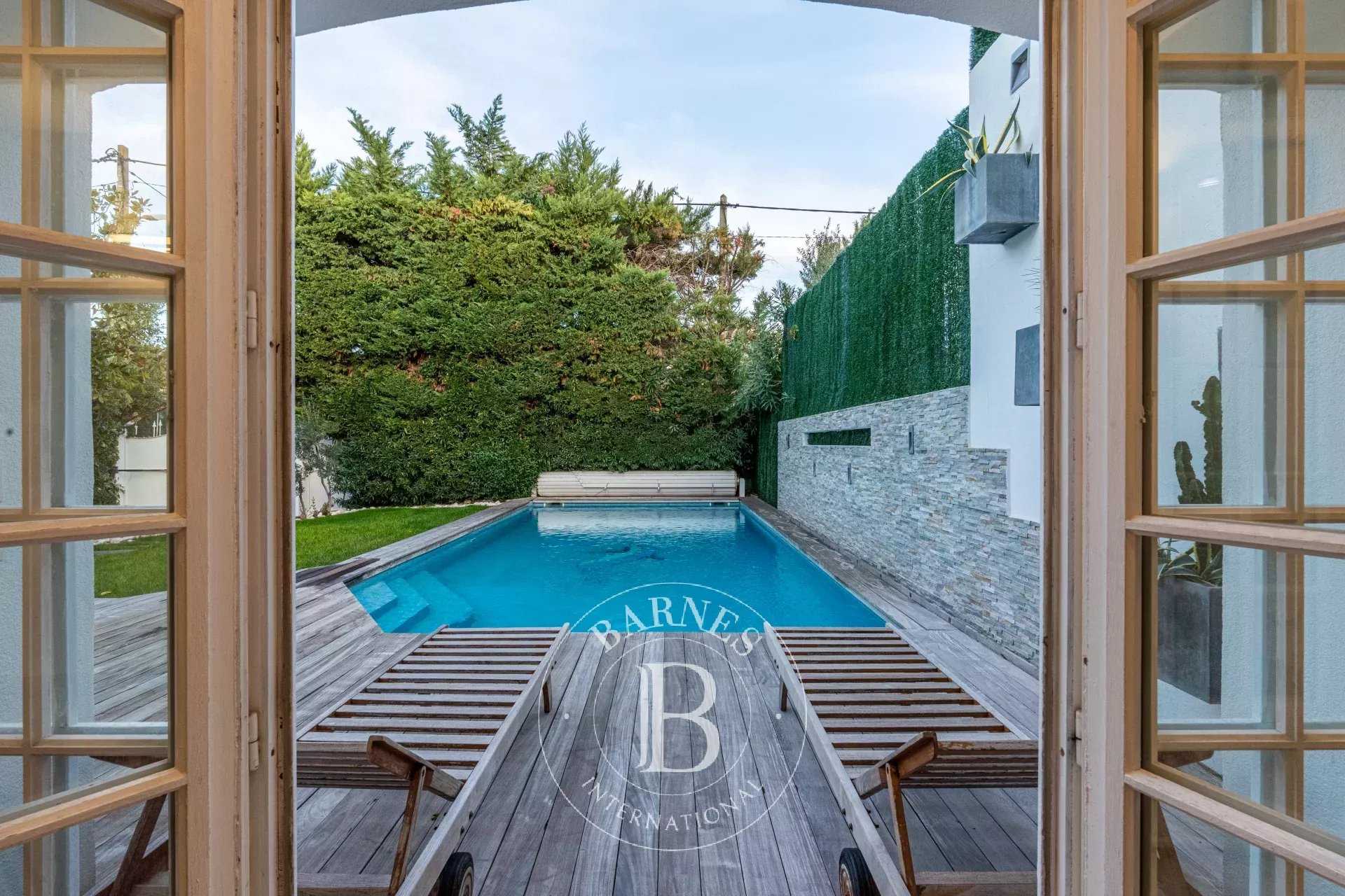 Maison Aix-en-Provence  -  ref 7643876 (picture 1)