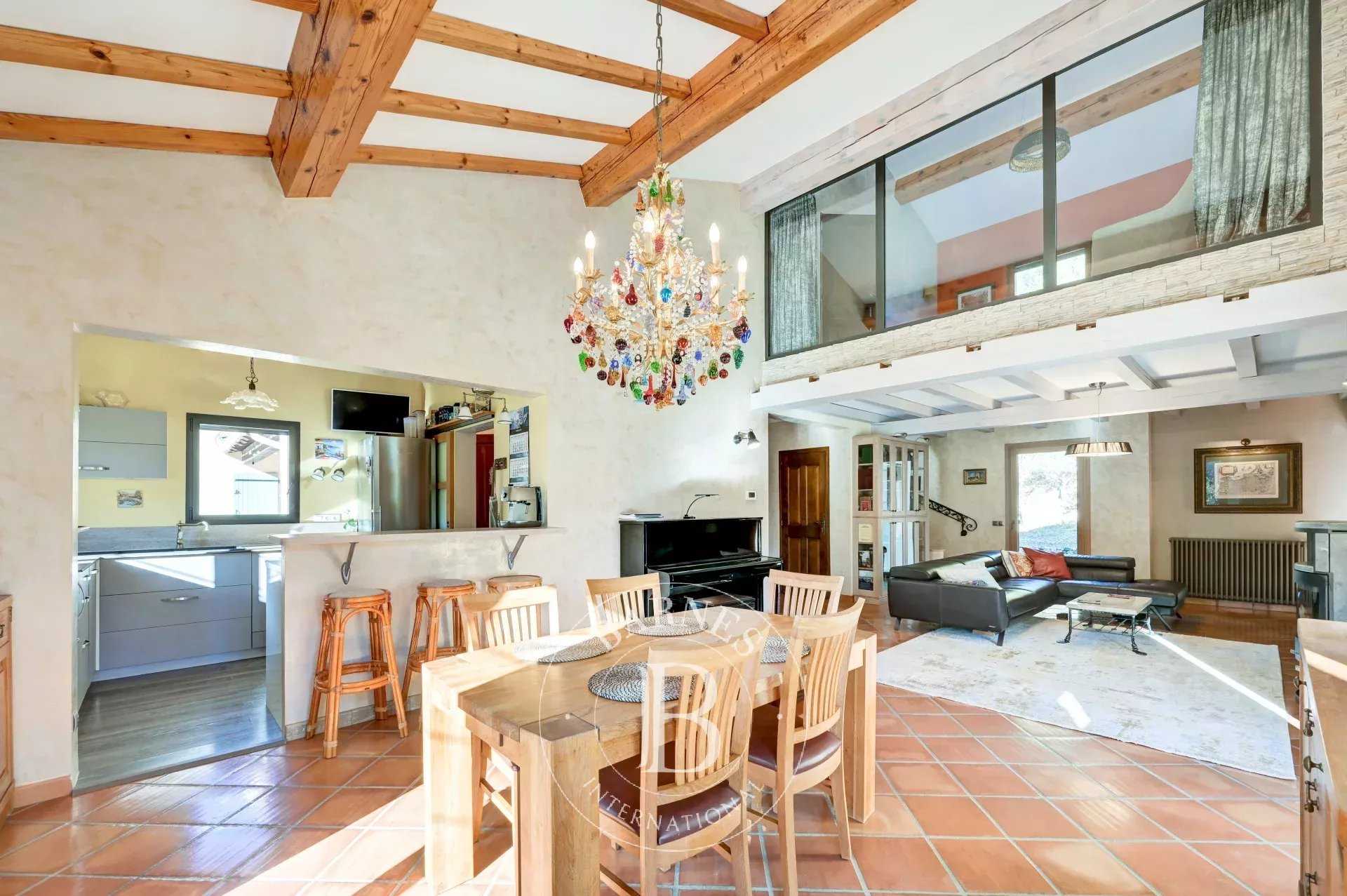 Maison Aix-en-Provence  -  ref 86505100 (picture 3)