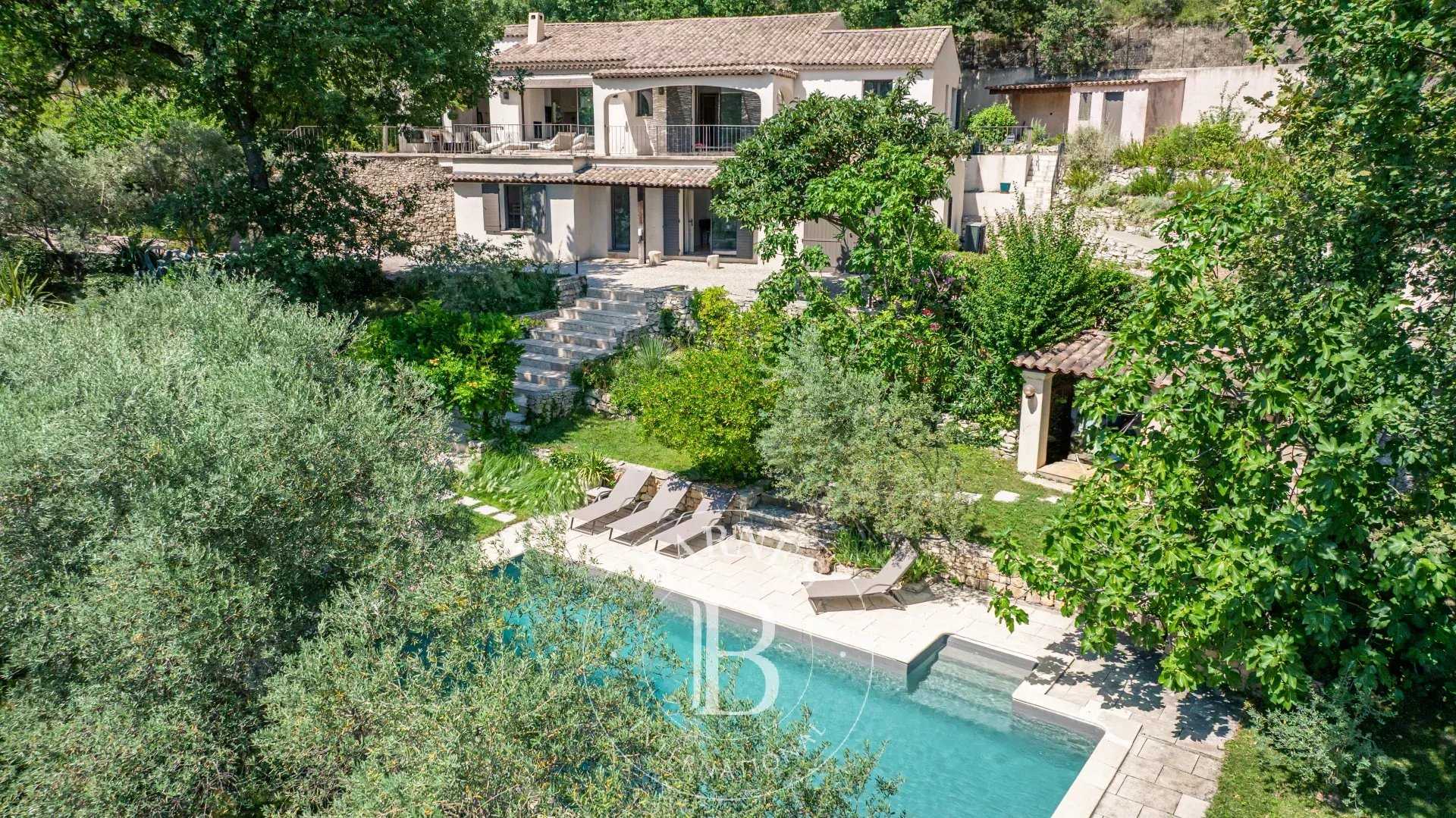 House Aix-en-Provence  -  ref 85779680 (picture 3)