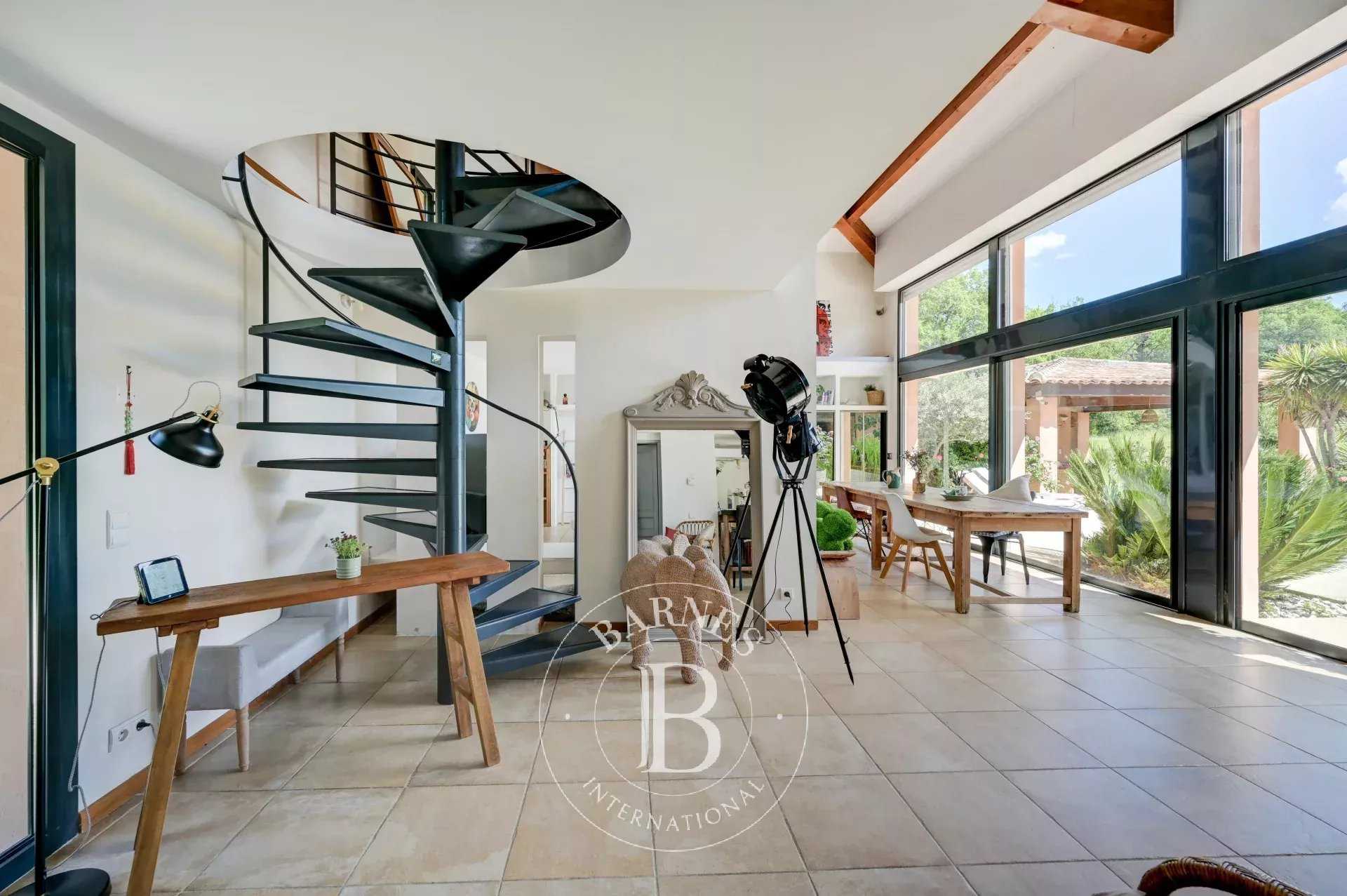 House Aix-en-Provence  -  ref 85579882 (picture 3)
